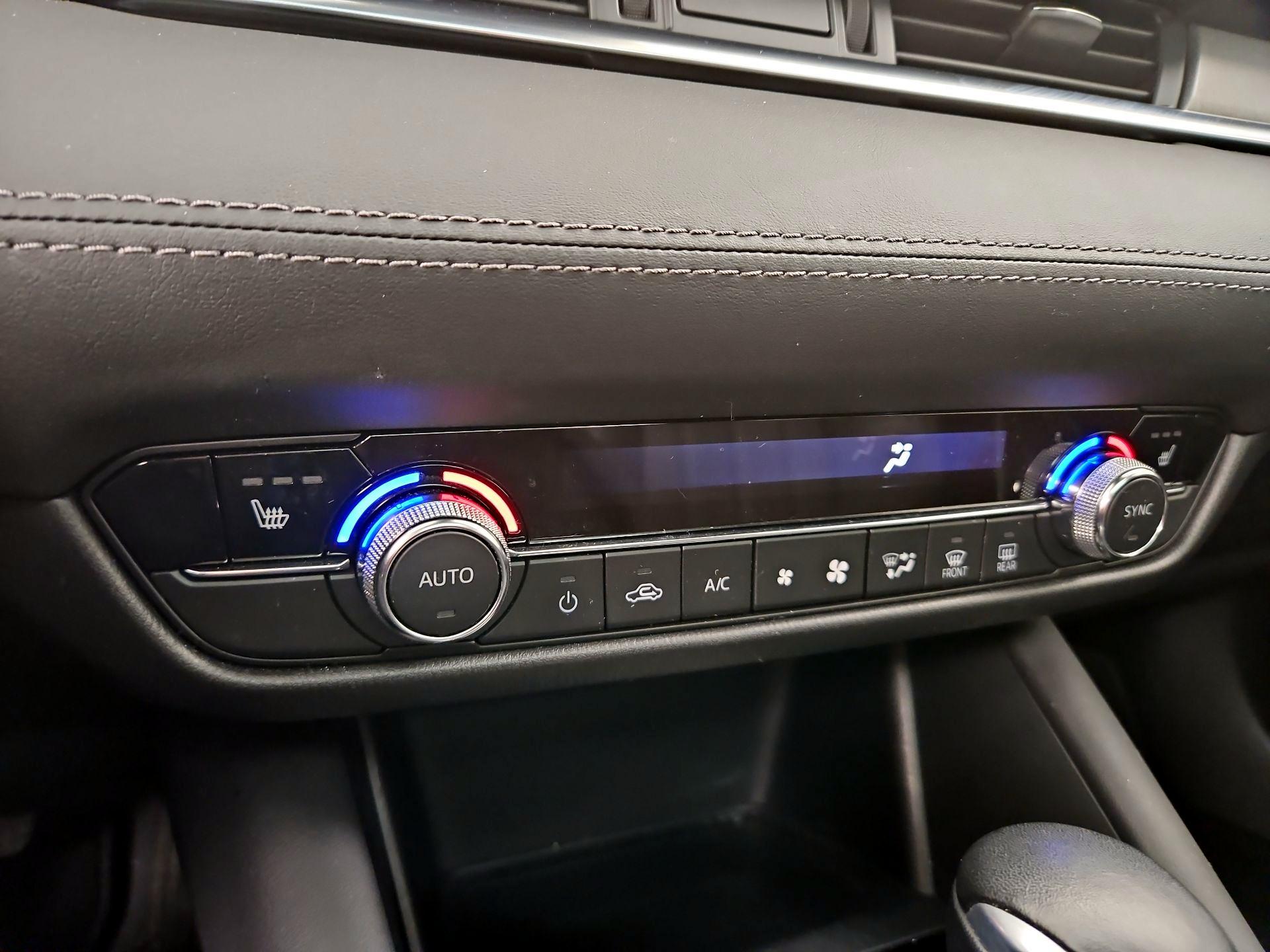 Thumbnail: 2019 Mazda Mazda6 - 16