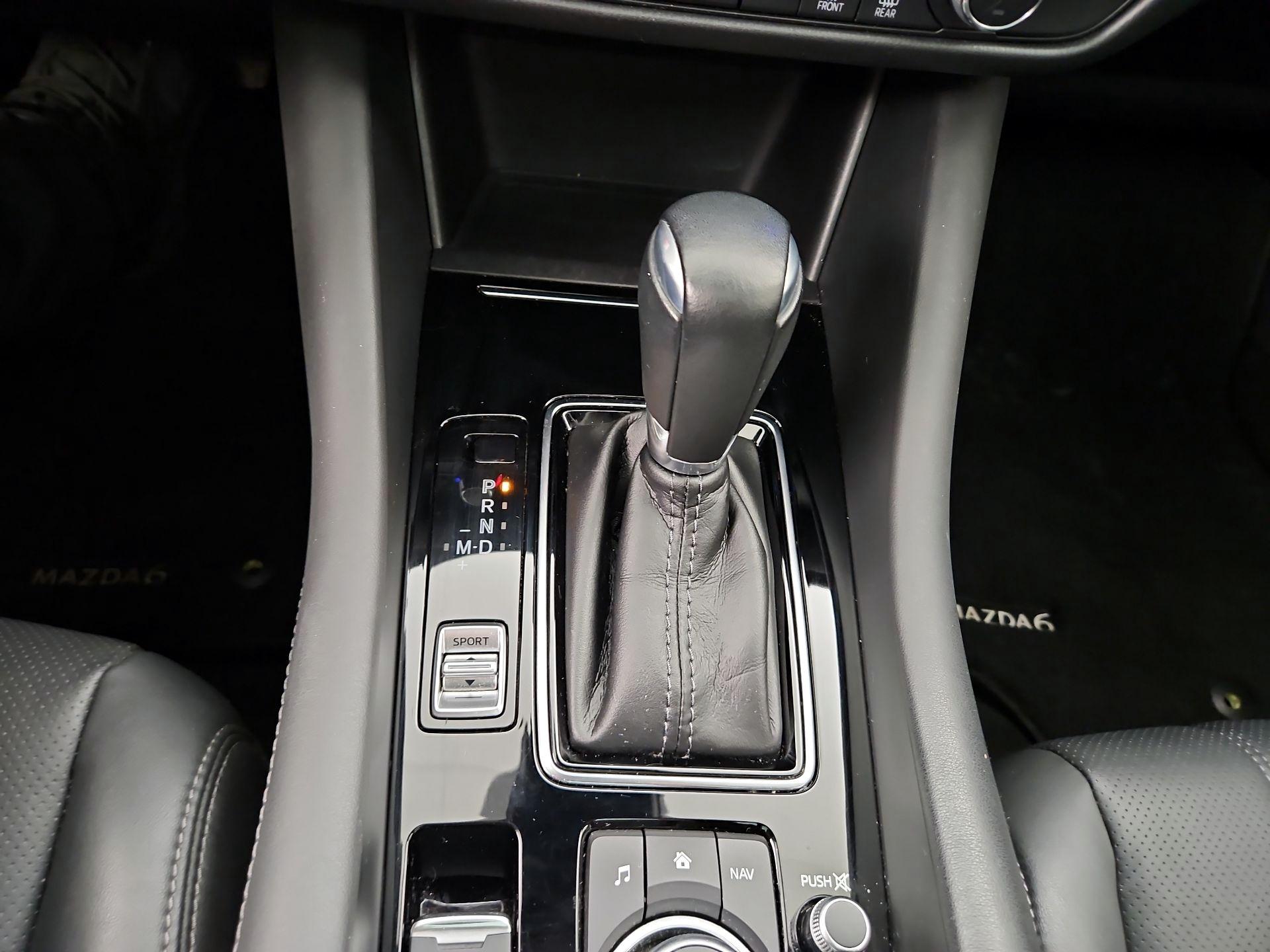 Thumbnail: 2019 Mazda Mazda6 - 17