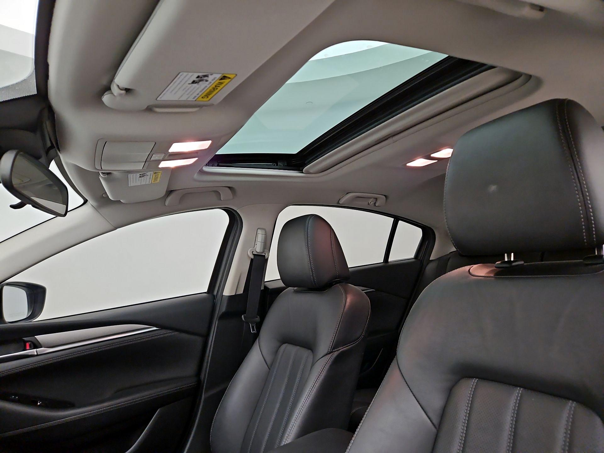 Thumbnail: 2019 Mazda Mazda6 - 19