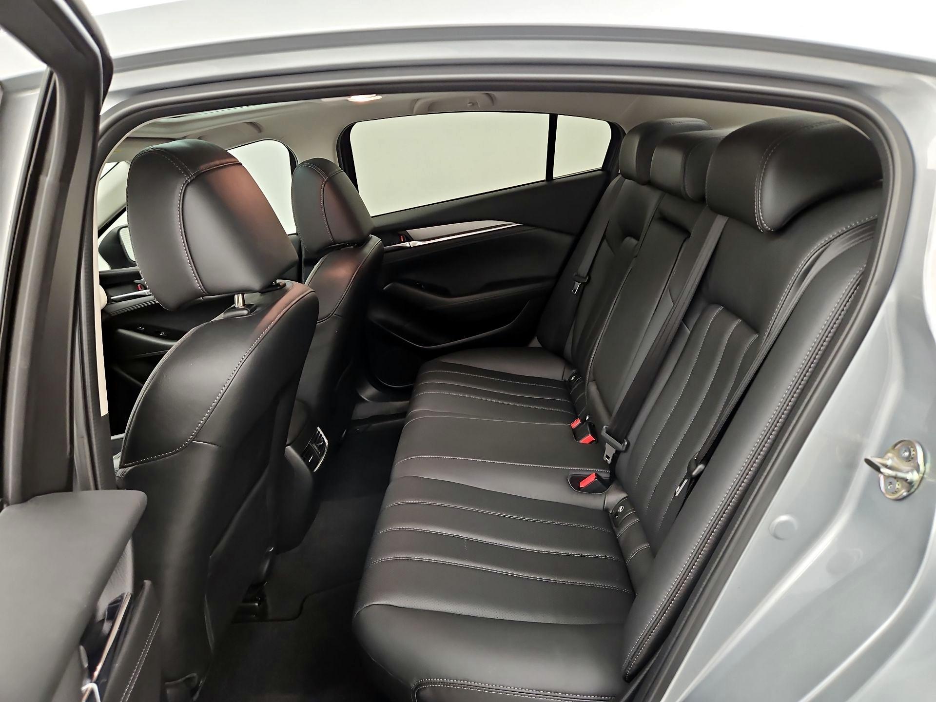 Thumbnail: 2019 Mazda Mazda6 - 20