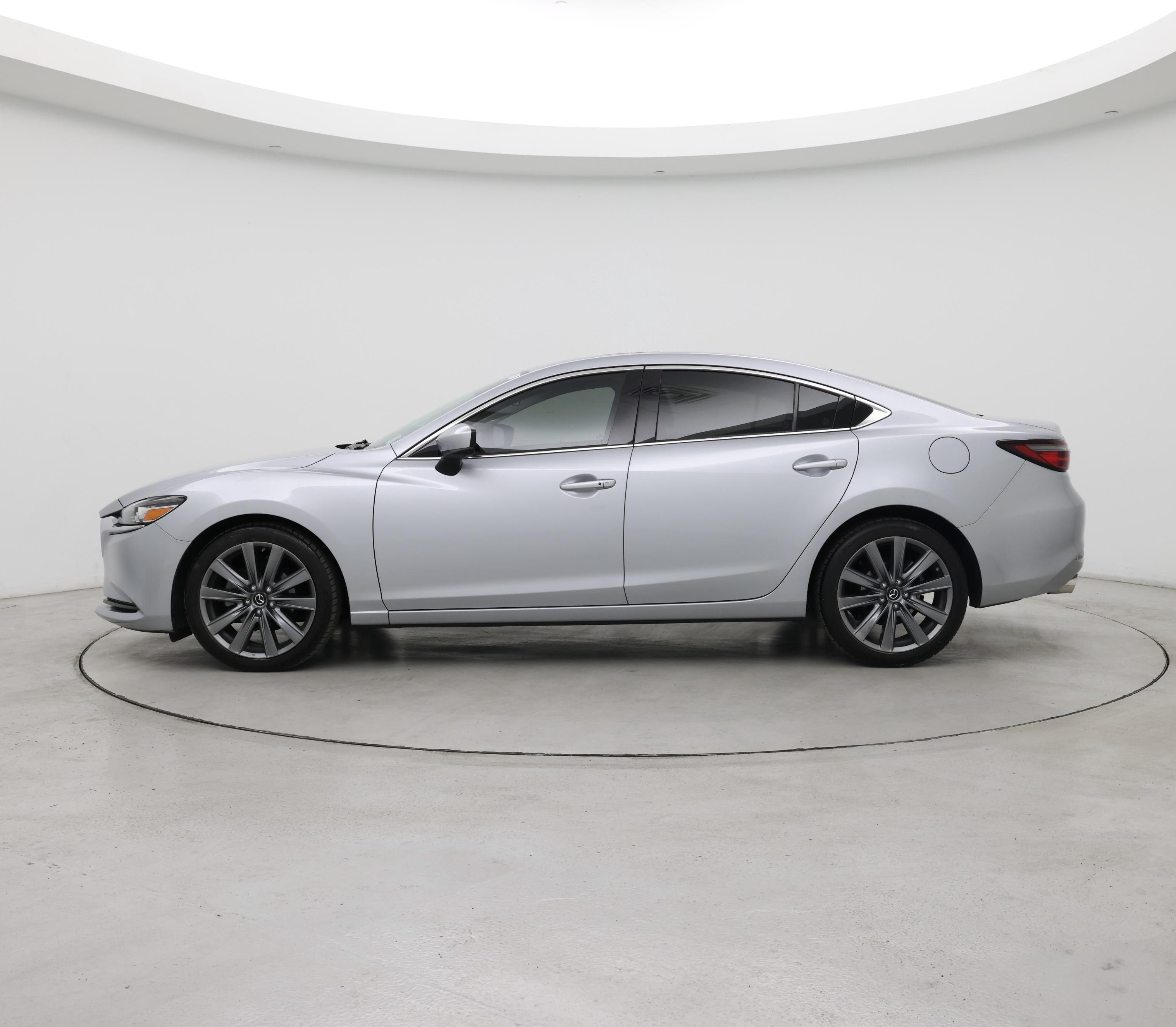 Thumbnail: 2019 Mazda Mazda6 - 3