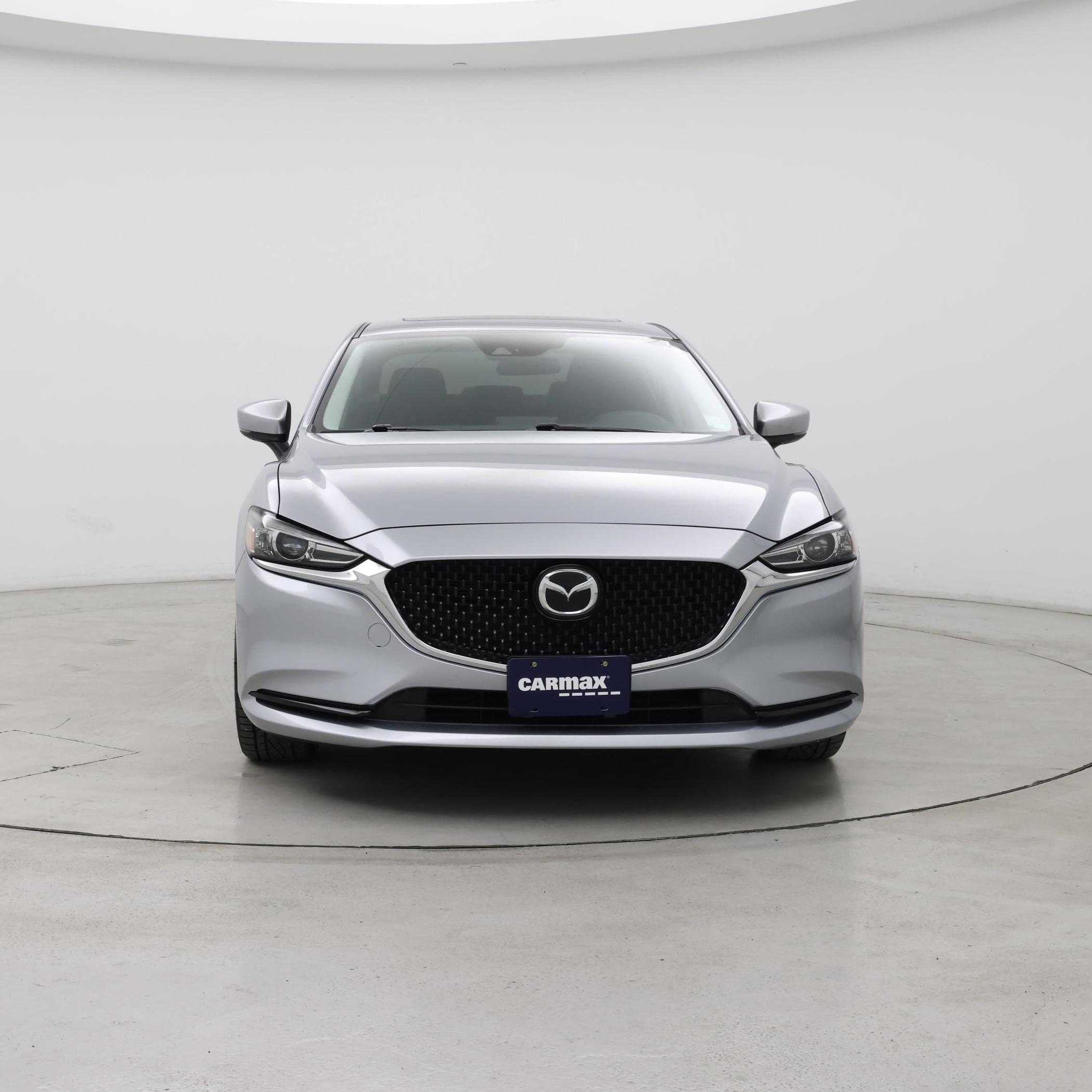 Thumbnail: 2019 Mazda Mazda6 - 5