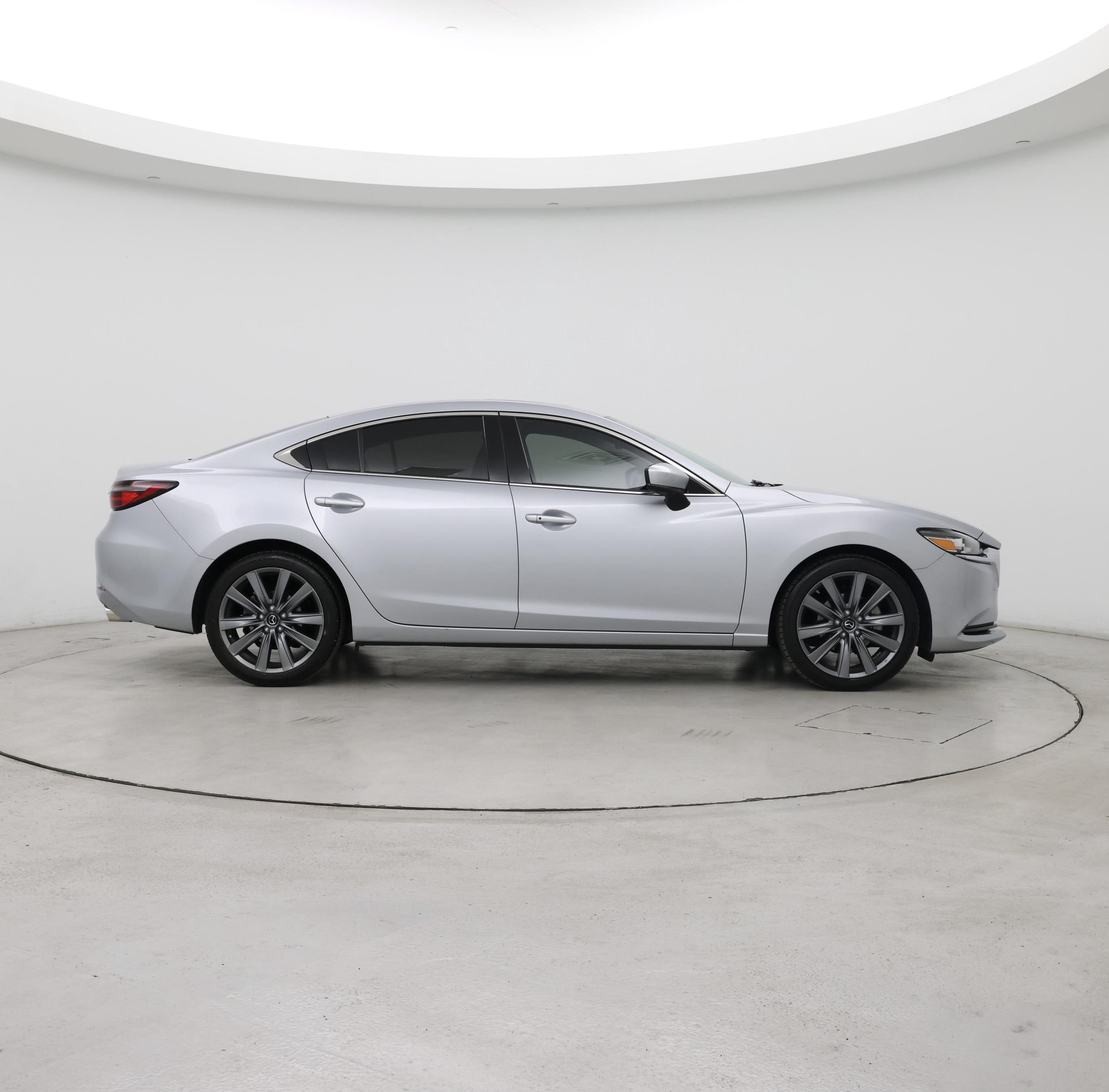 Thumbnail: 2019 Mazda Mazda6 - 7