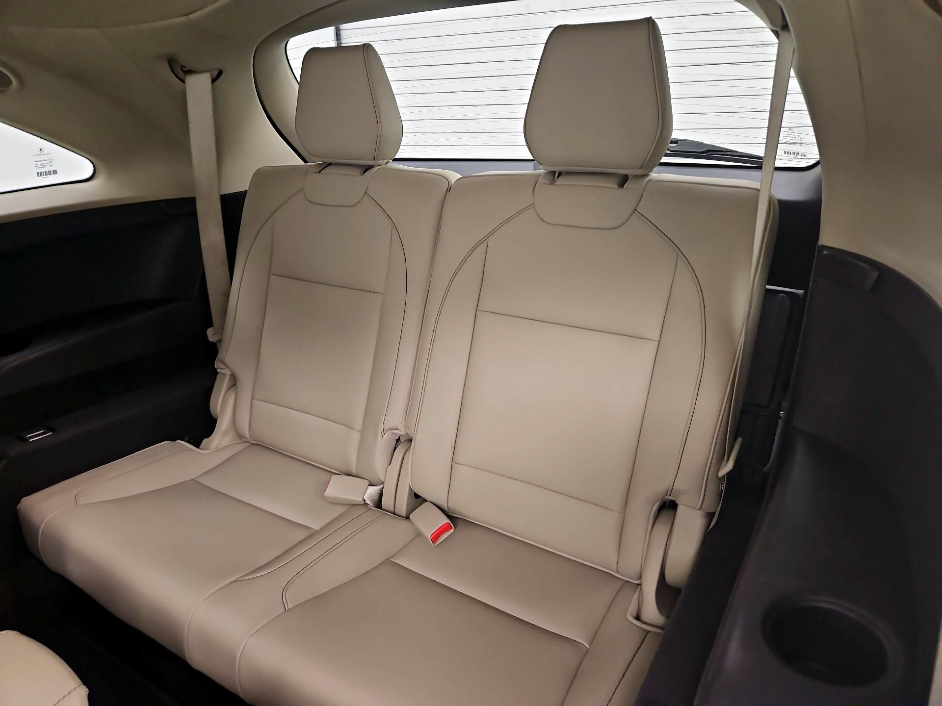 Thumbnail: 2017 Acura MDX - 20