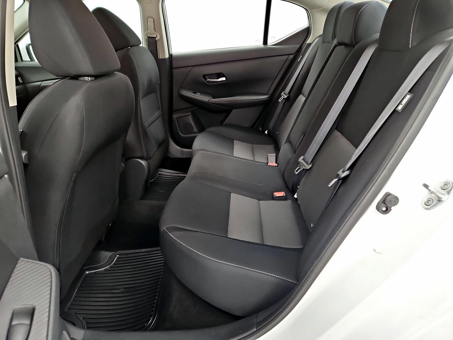 Thumbnail: 2021 Nissan Sentra - 19