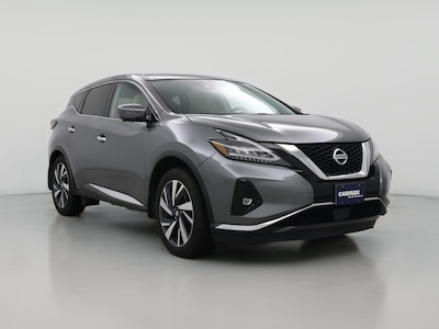 2022 Nissan Murano SL