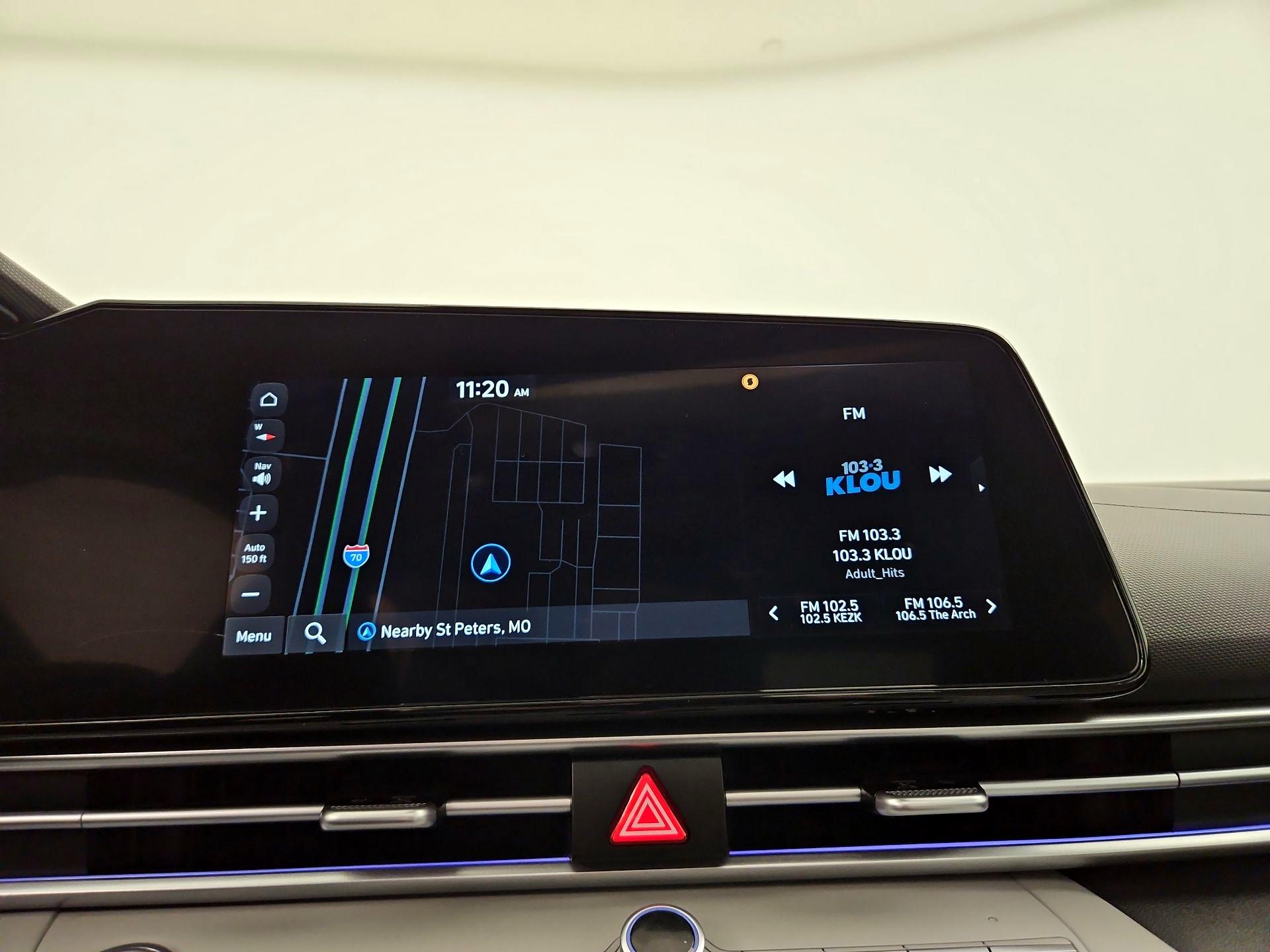 Thumbnail: 2025 Hyundai Elantra - 14