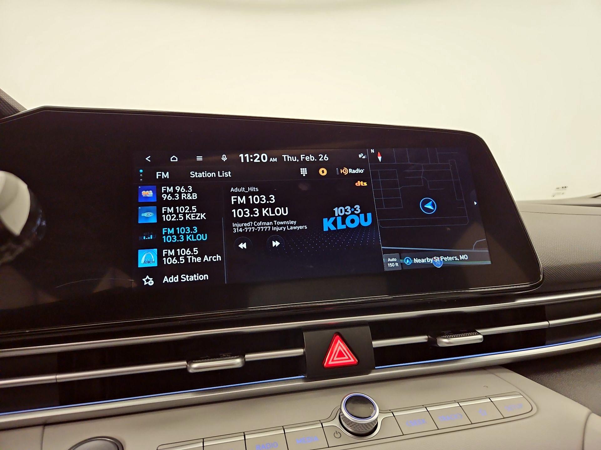 Thumbnail: 2025 Hyundai Elantra - 16