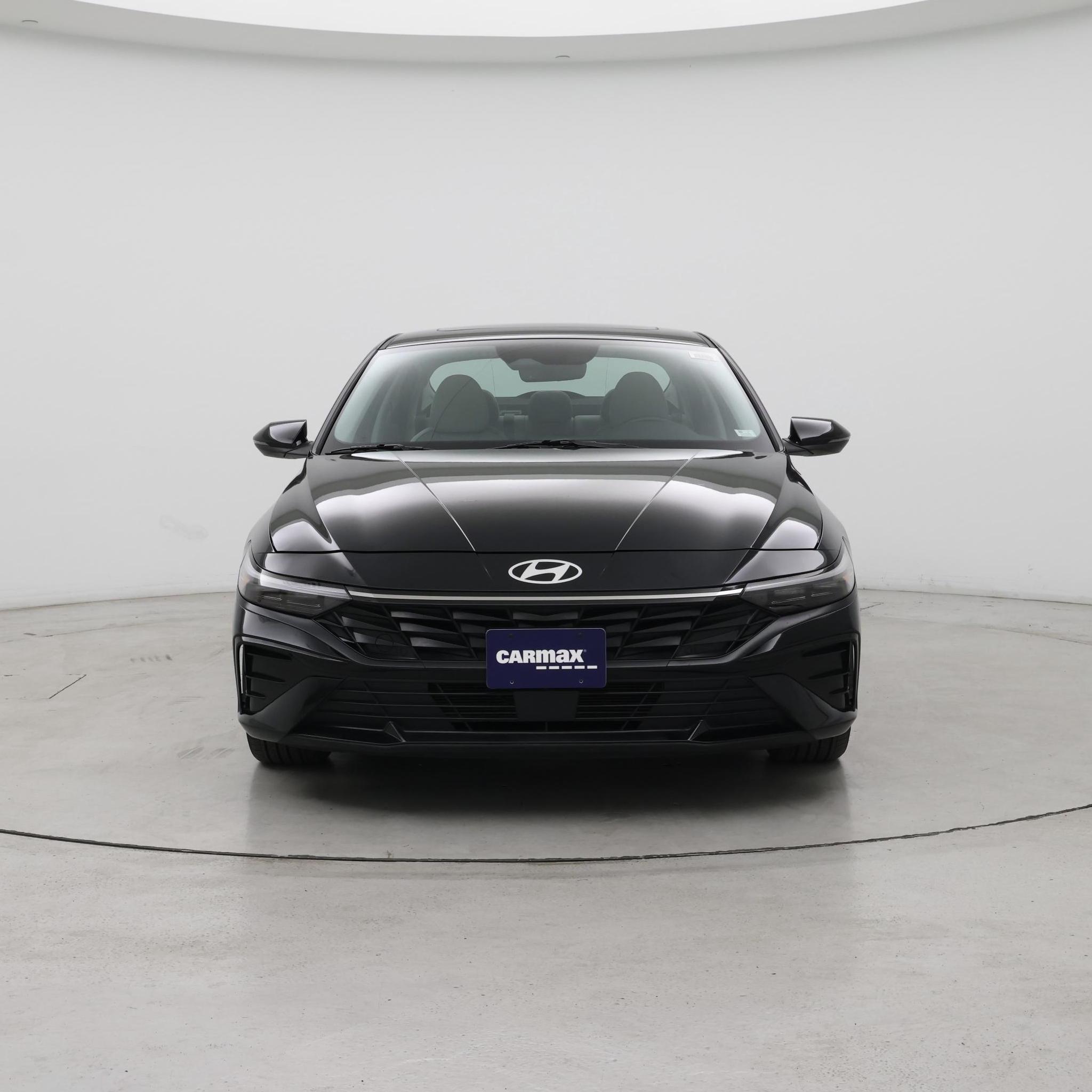 Thumbnail: 2025 Hyundai Elantra - 5