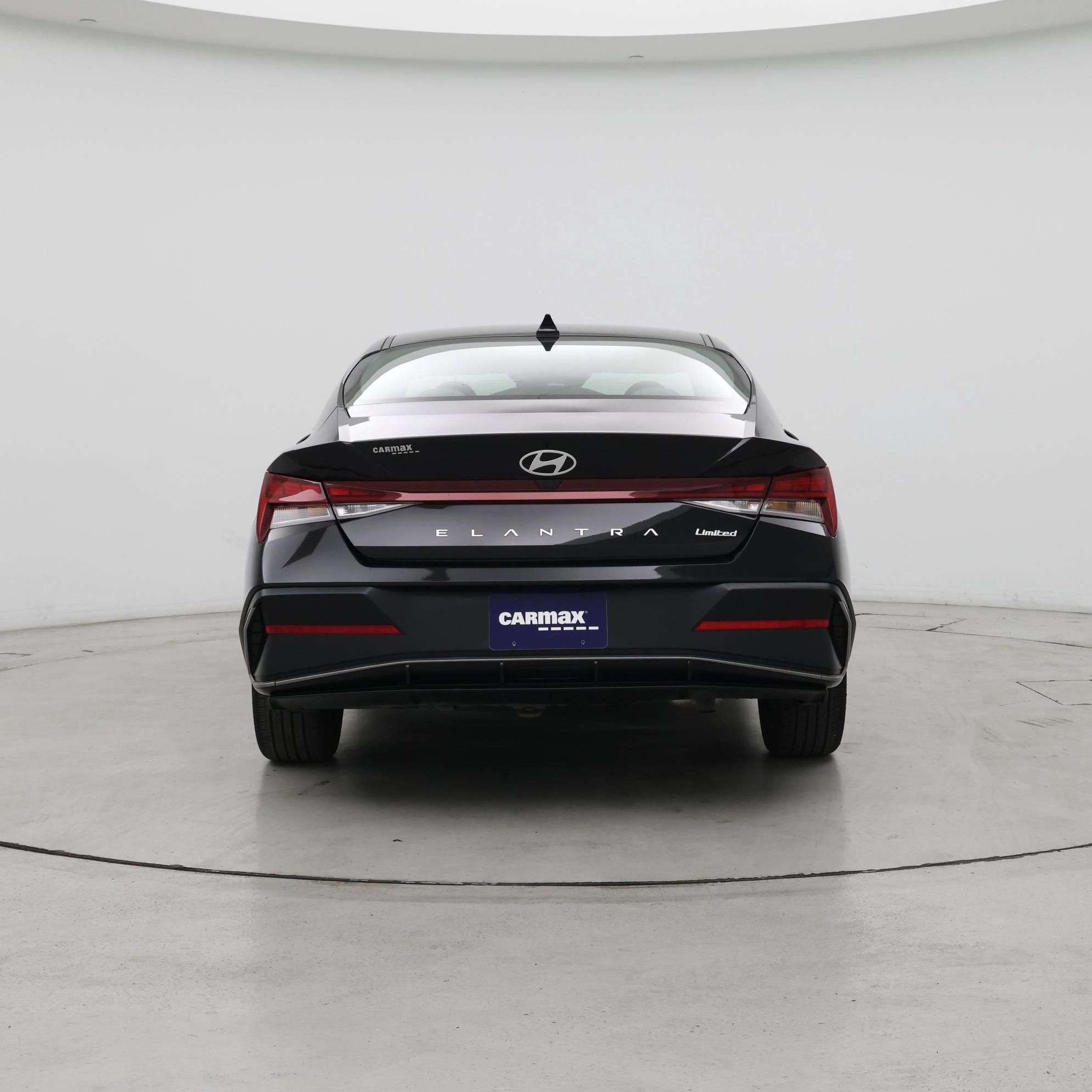 Thumbnail: 2025 Hyundai Elantra - 6