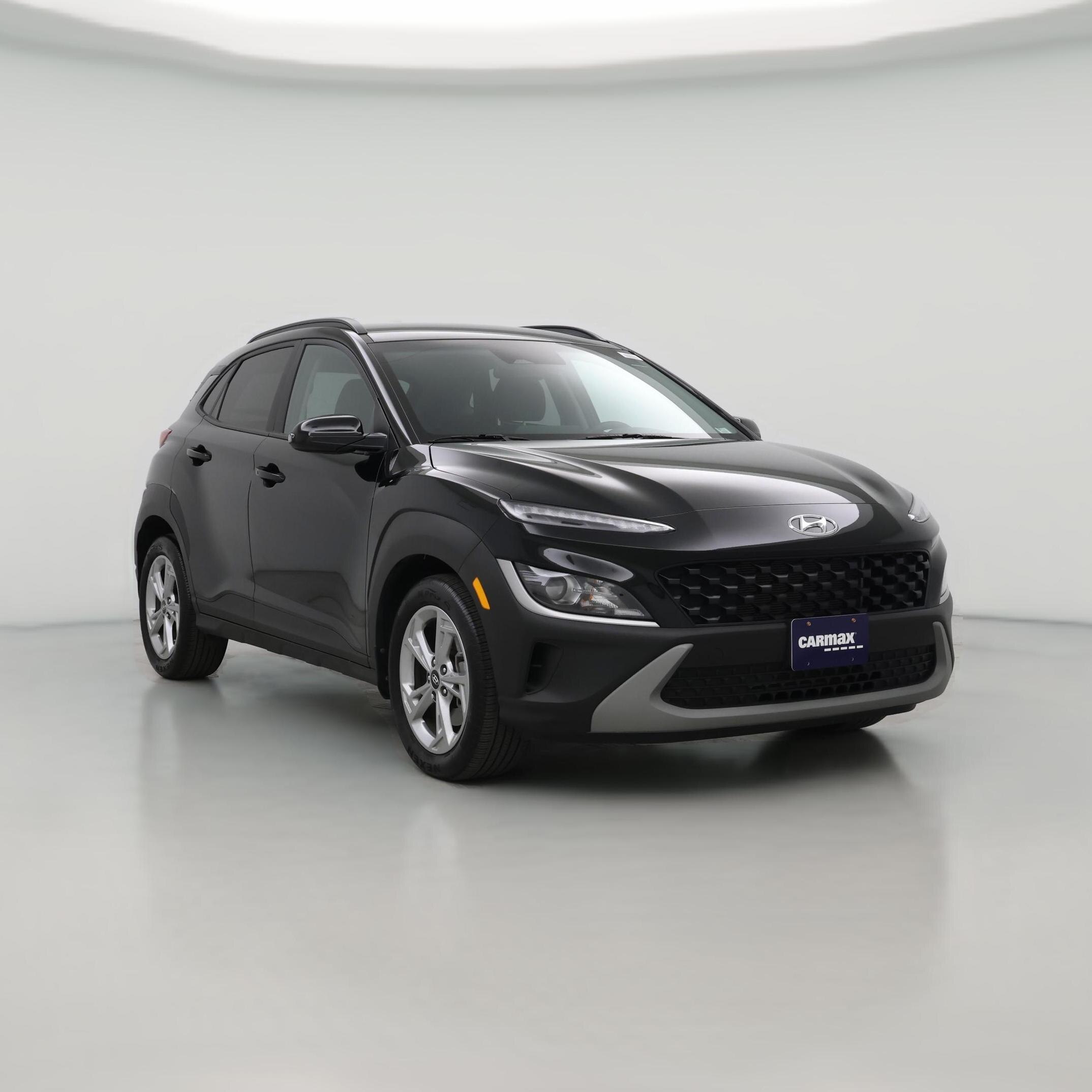 Thumbnail: 2023 Hyundai Kona - 1