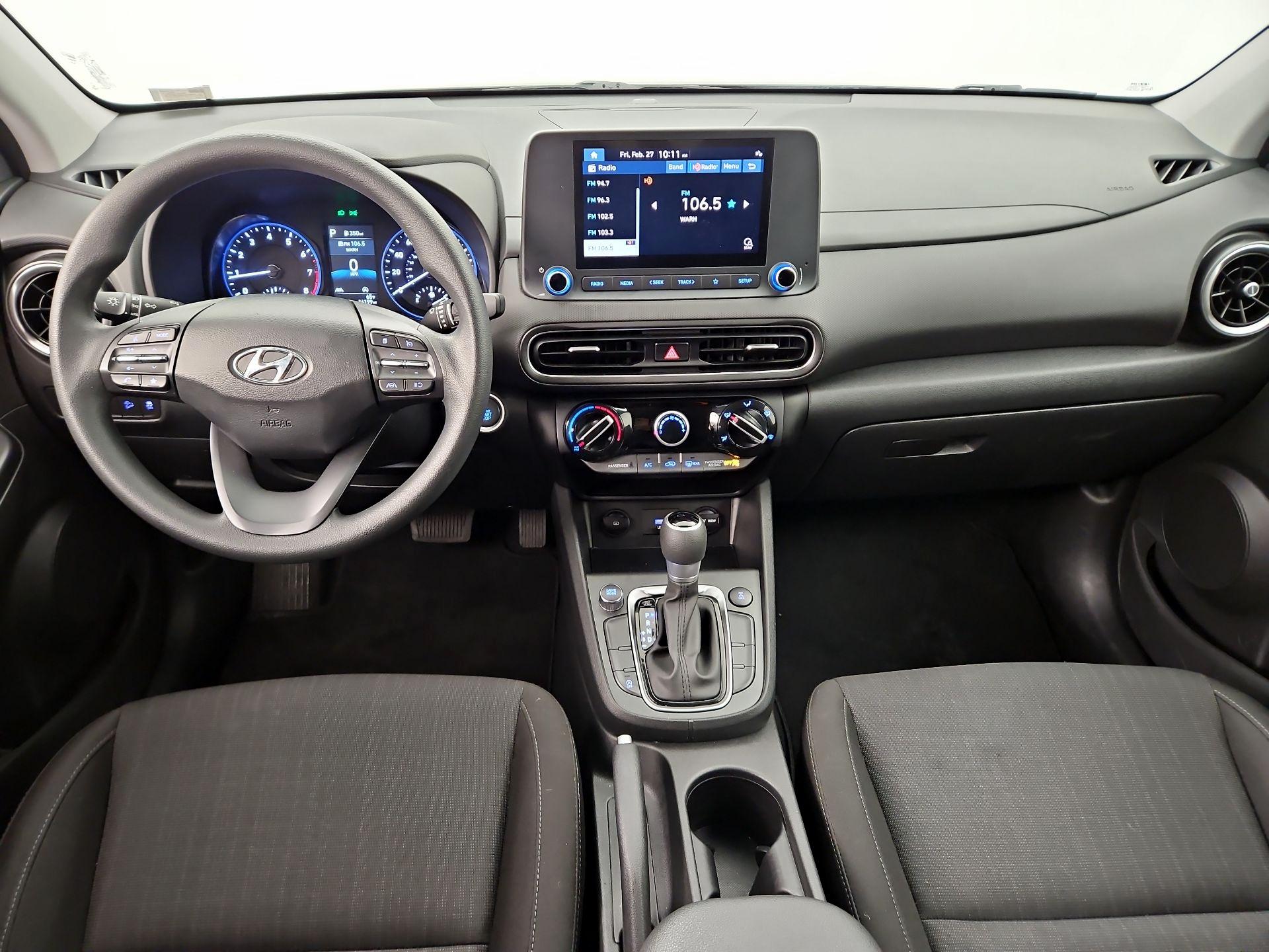 Thumbnail: 2023 Hyundai Kona - 9