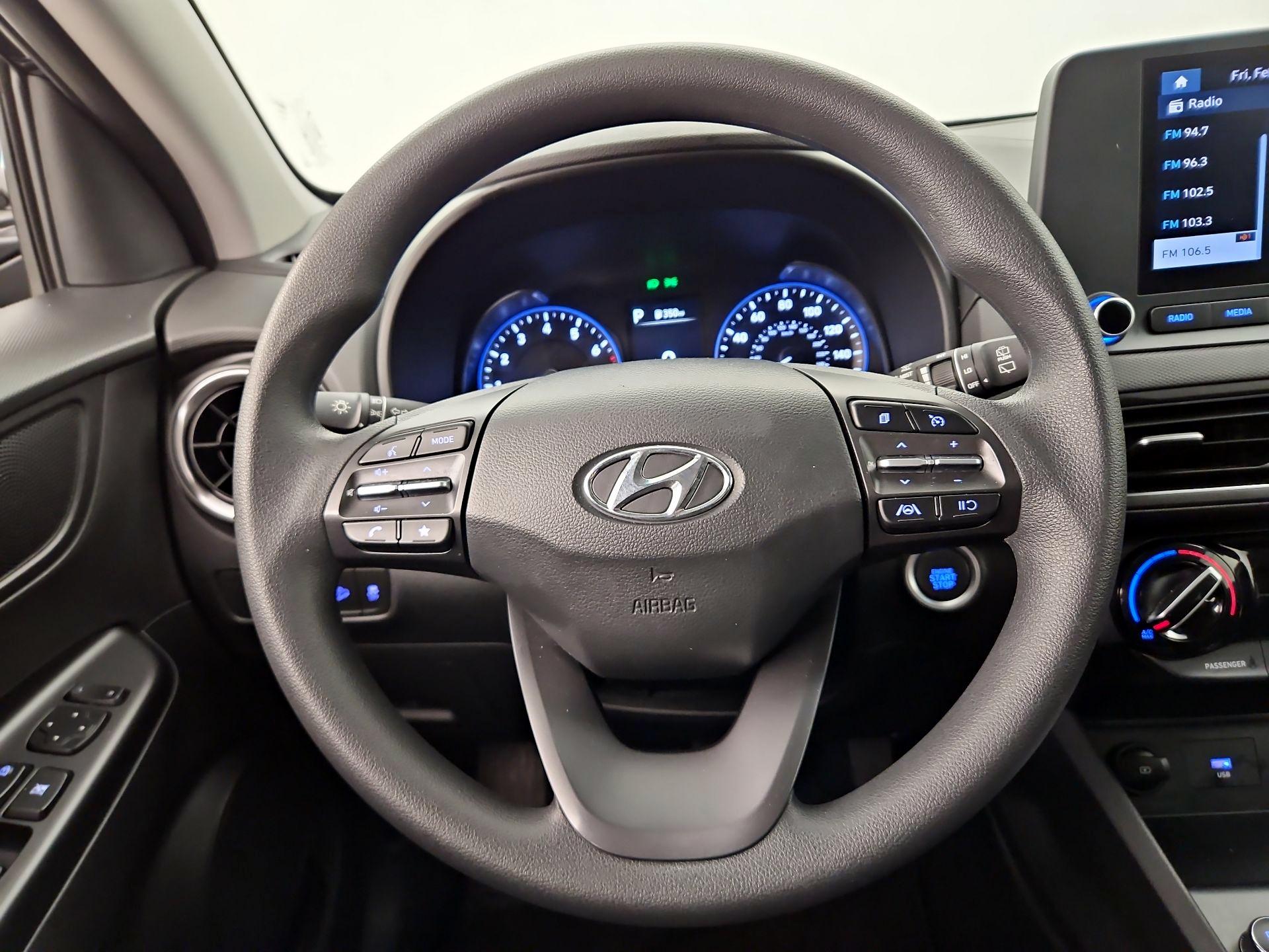 Thumbnail: 2023 Hyundai Kona - 10