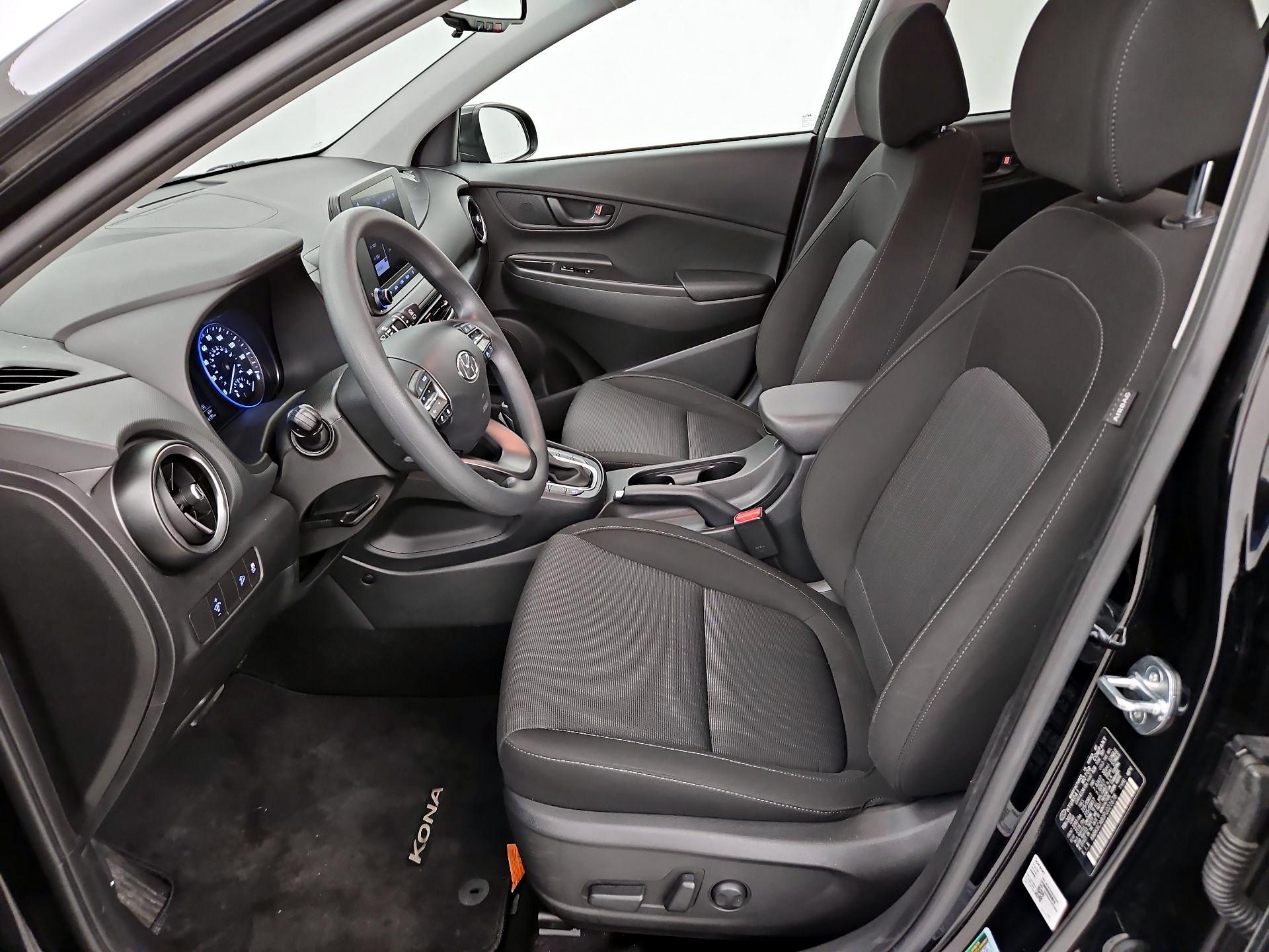 Thumbnail: 2023 Hyundai Kona - 11