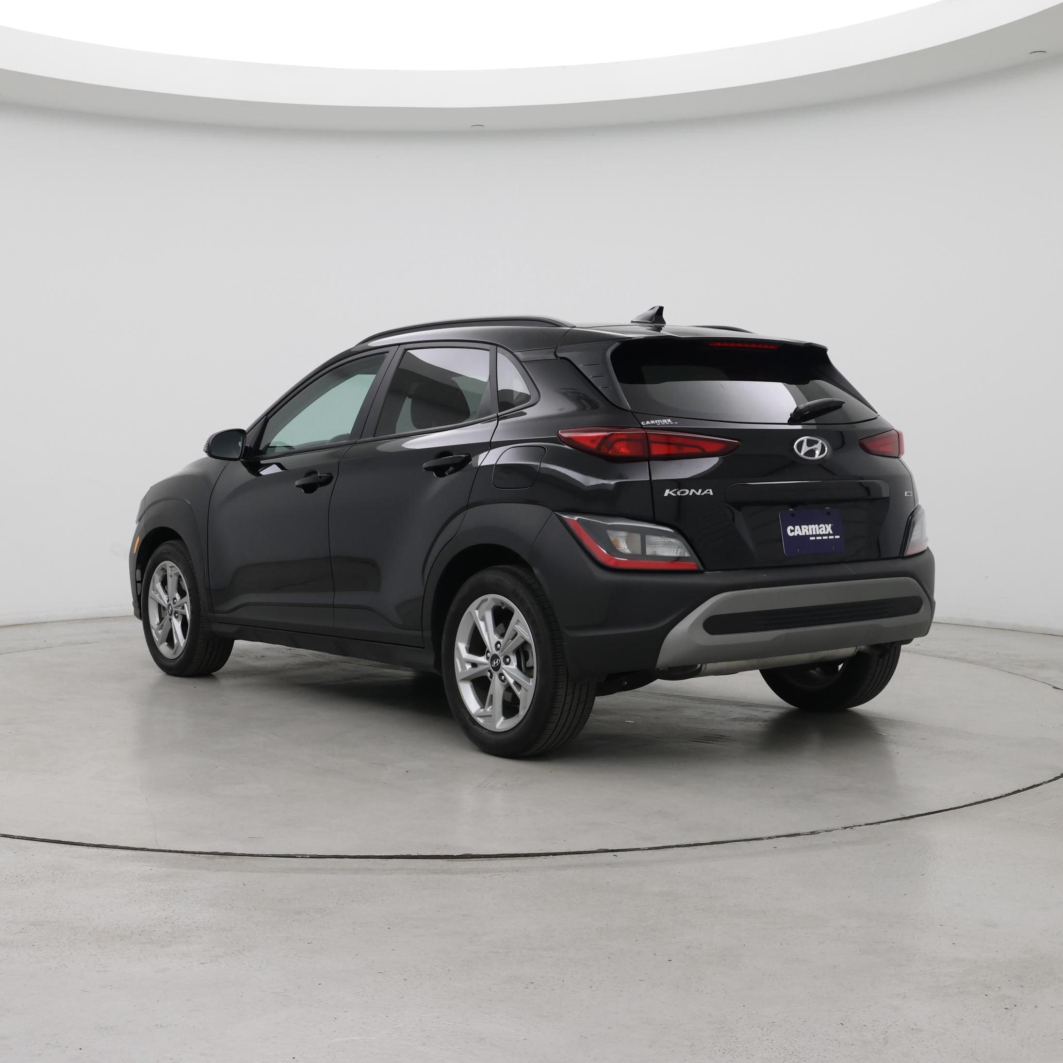 Thumbnail: 2023 Hyundai Kona - 2