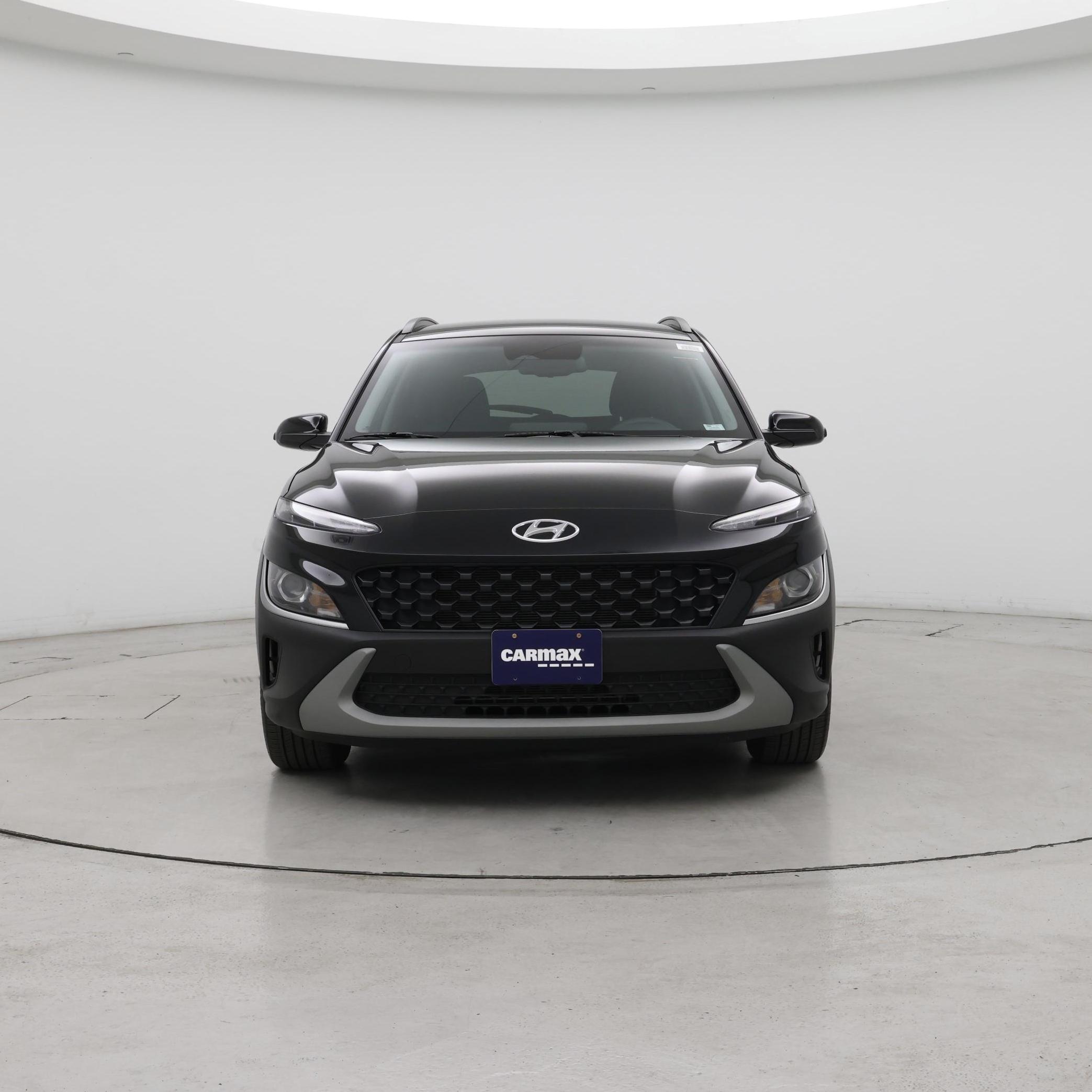 Thumbnail: 2023 Hyundai Kona - 5