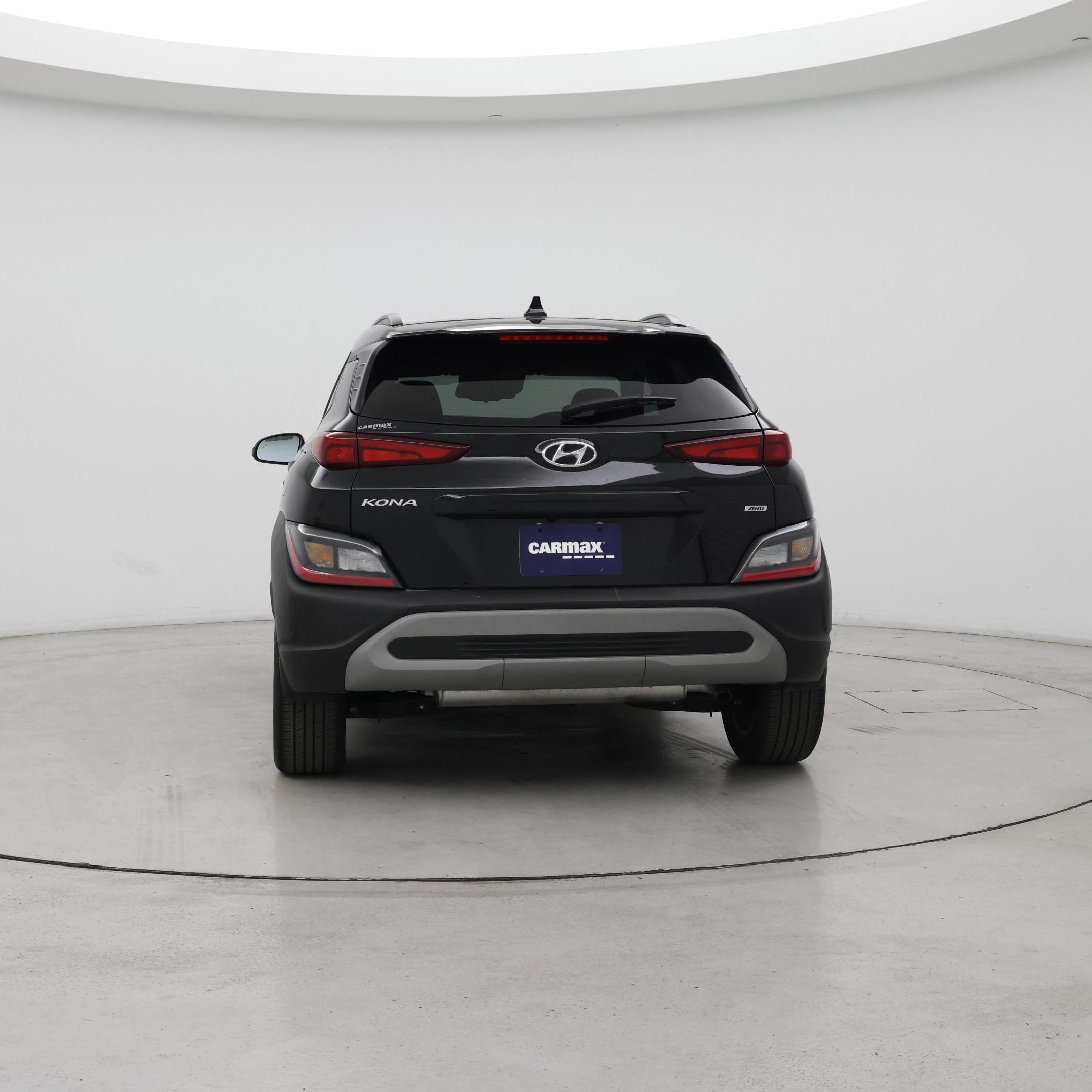 Thumbnail: 2023 Hyundai Kona - 6