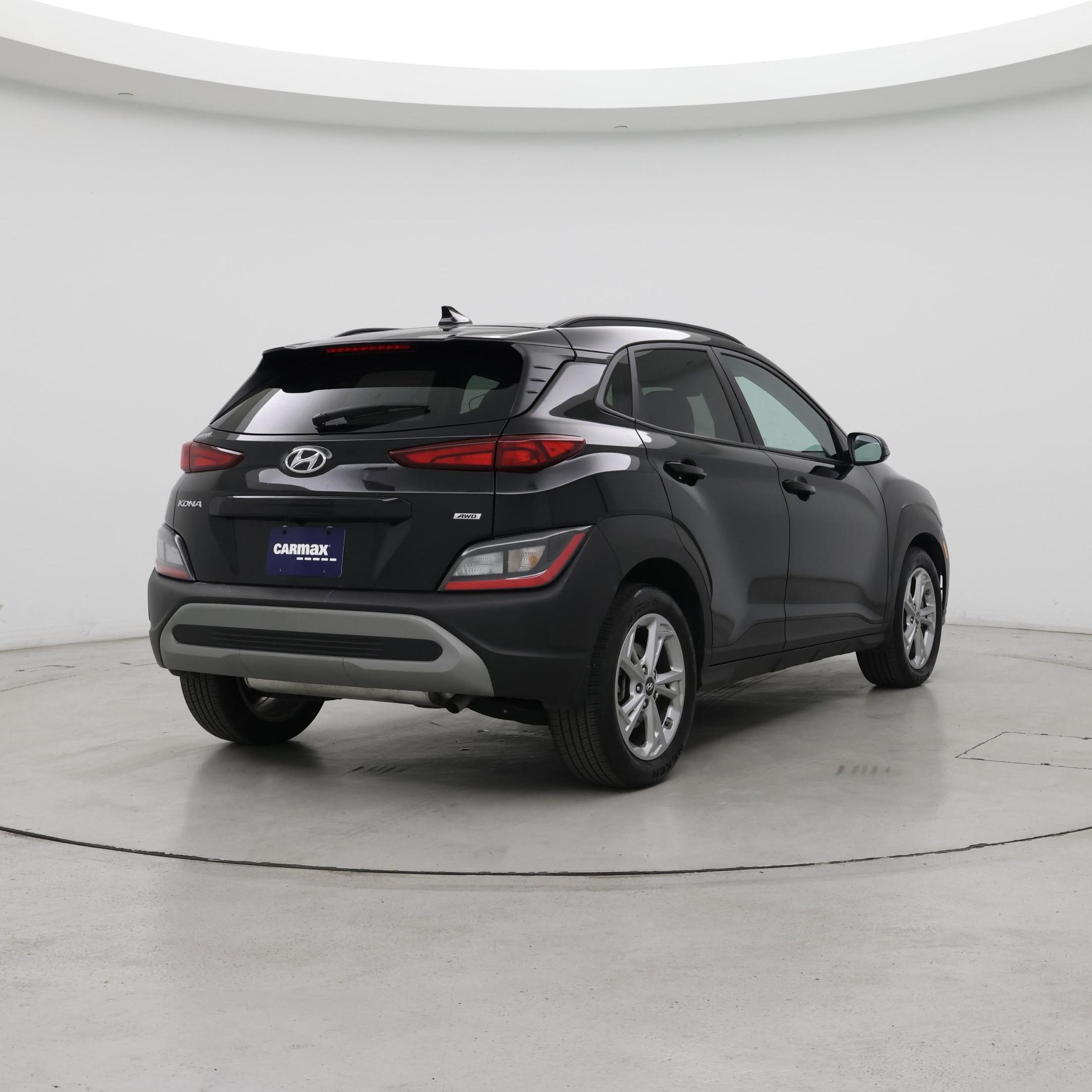 Thumbnail: 2023 Hyundai Kona - 8