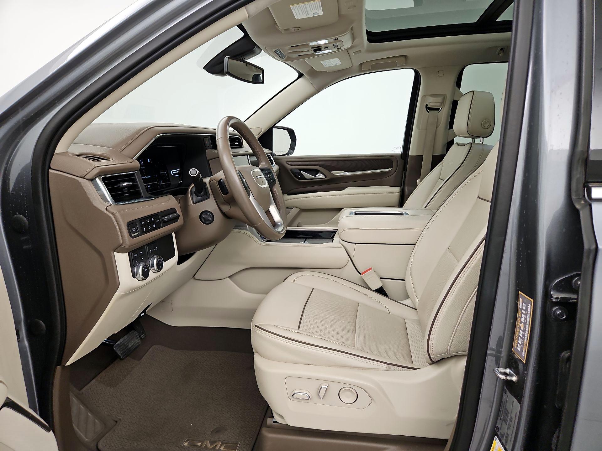 Thumbnail: 2022 GMC Yukon - 11