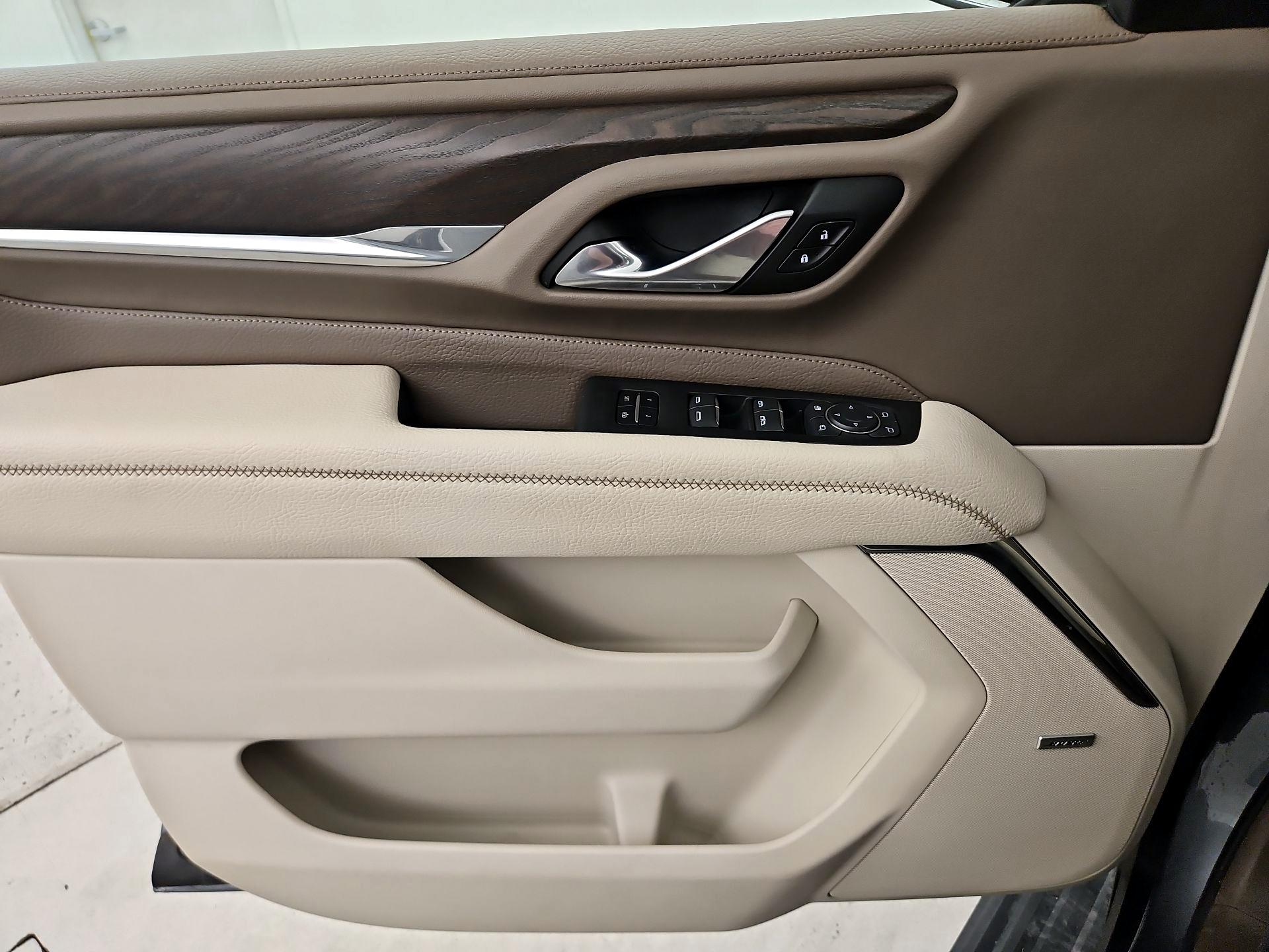 Thumbnail: 2022 GMC Yukon - 12