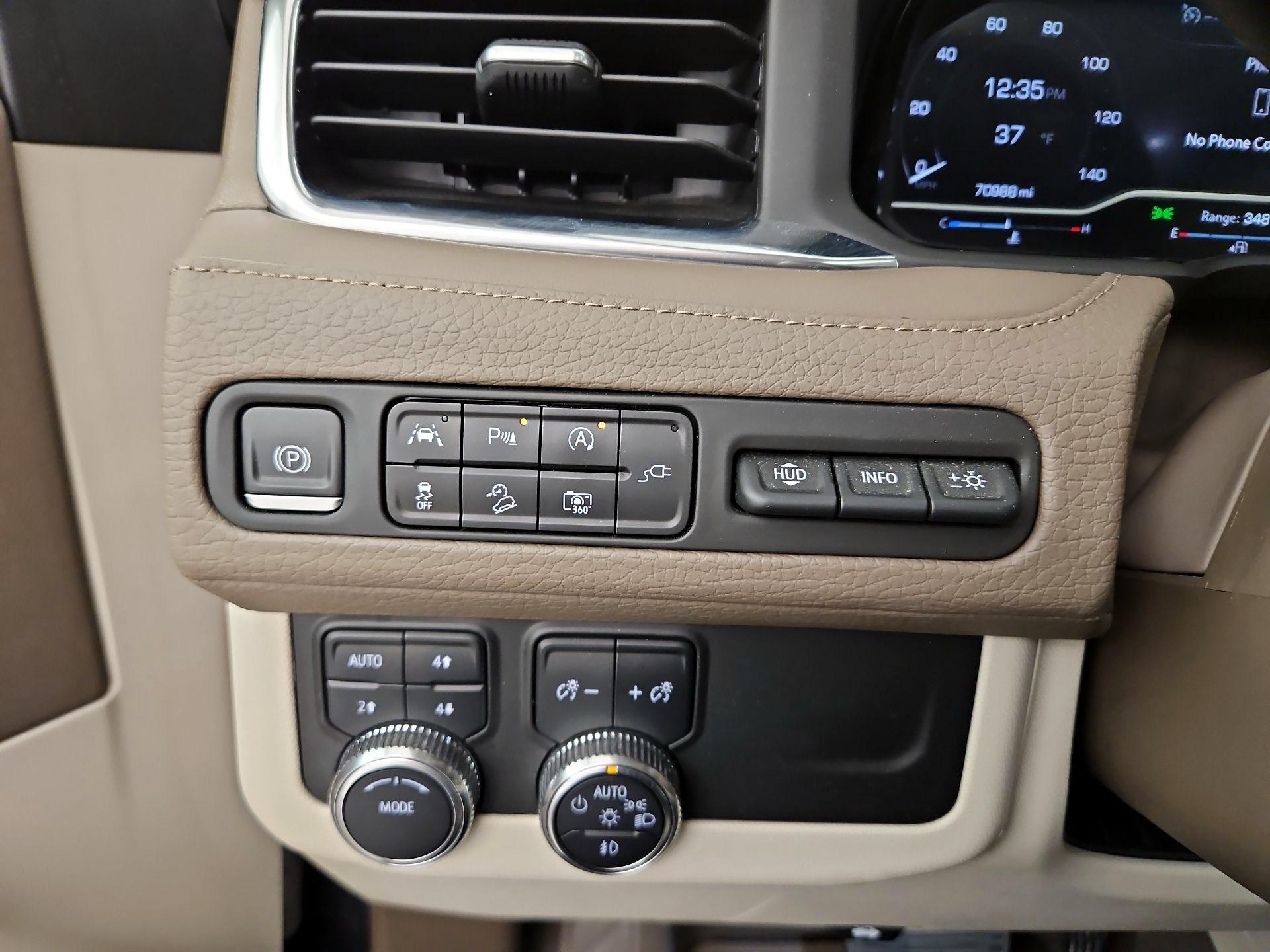 Thumbnail: 2022 GMC Yukon - 13