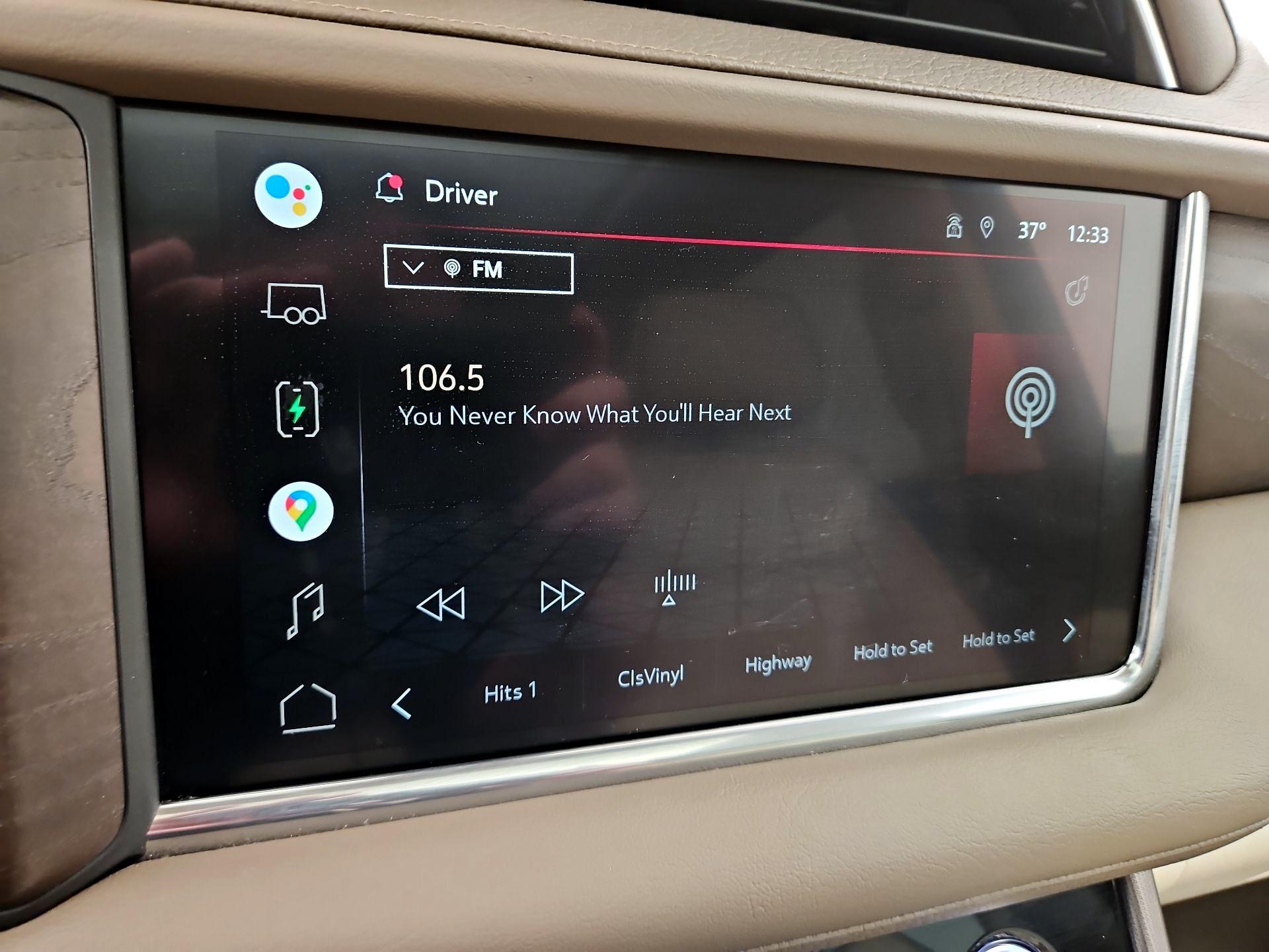 Thumbnail: 2022 GMC Yukon - 16