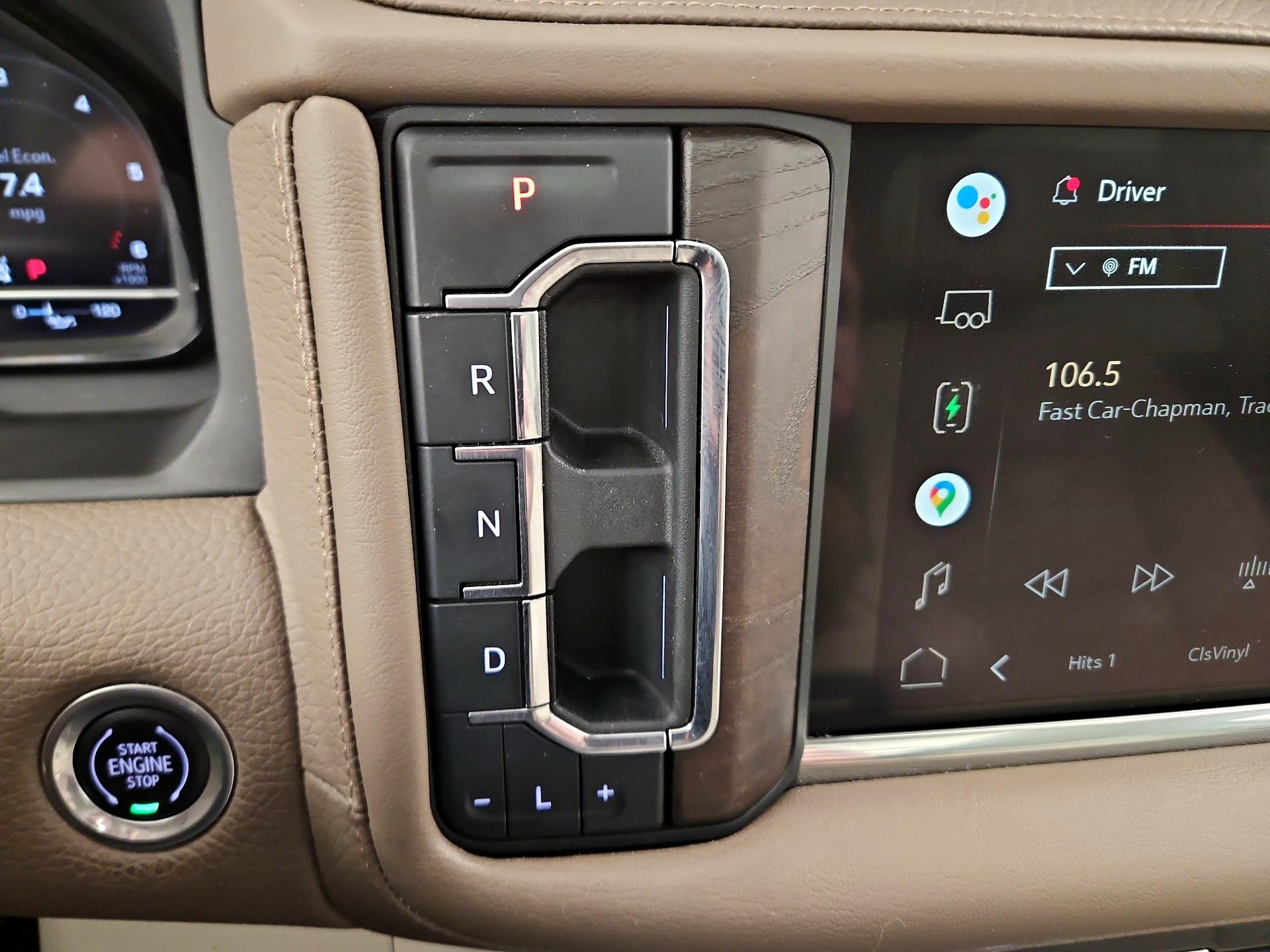 Thumbnail: 2022 GMC Yukon - 18