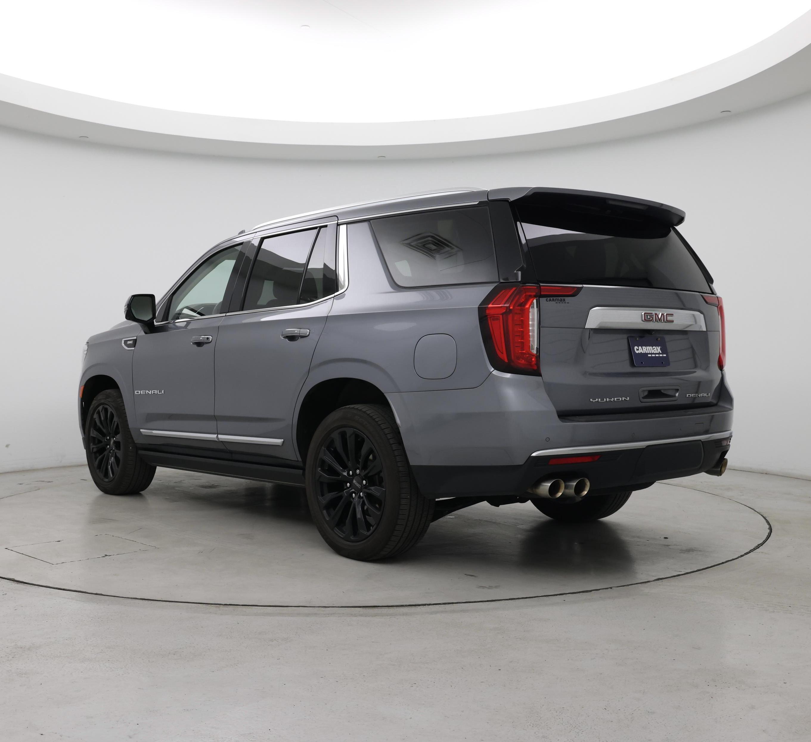 Thumbnail: 2022 GMC Yukon - 2