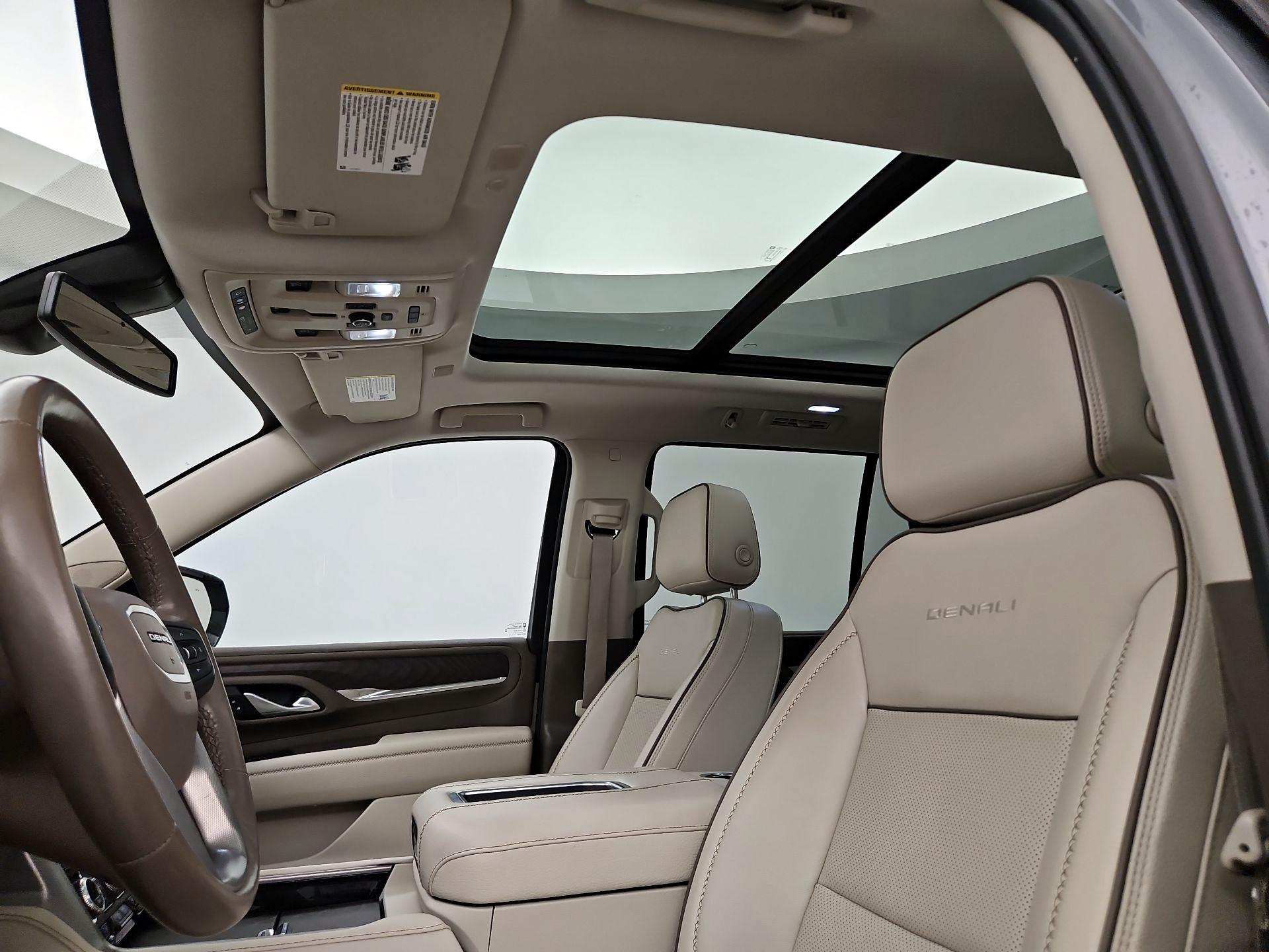 Thumbnail: 2022 GMC Yukon - 20