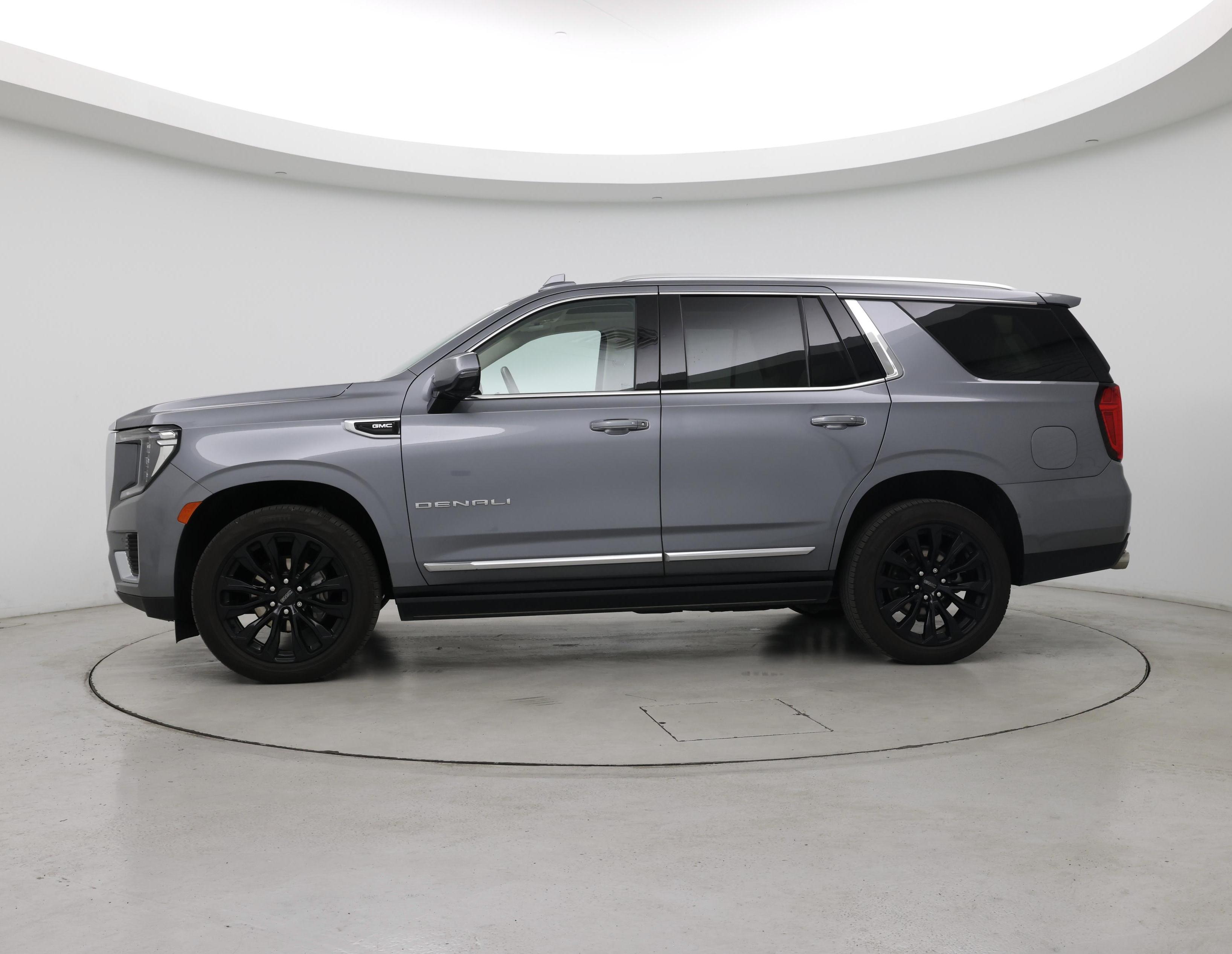 Thumbnail: 2022 GMC Yukon - 3