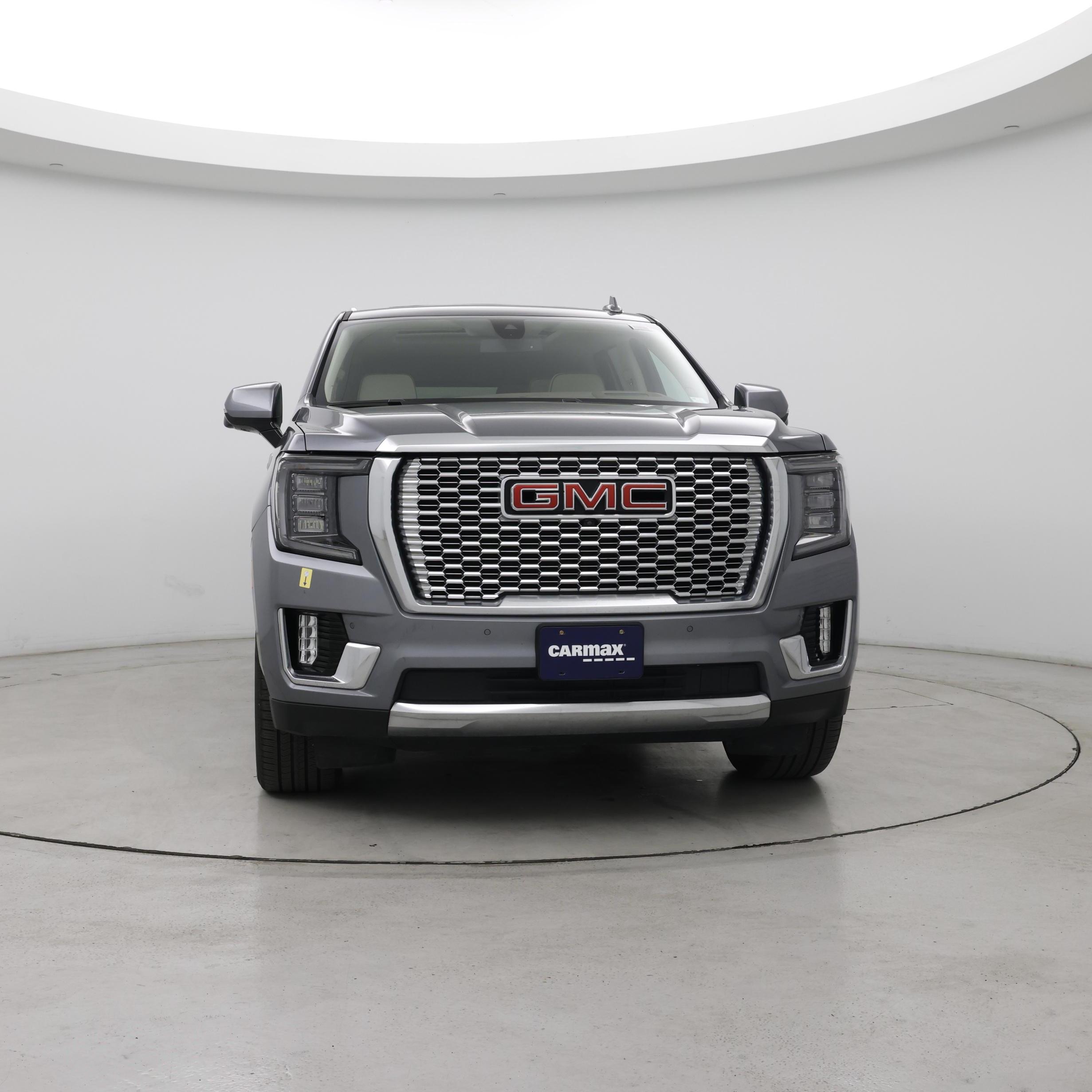 Thumbnail: 2022 GMC Yukon - 5
