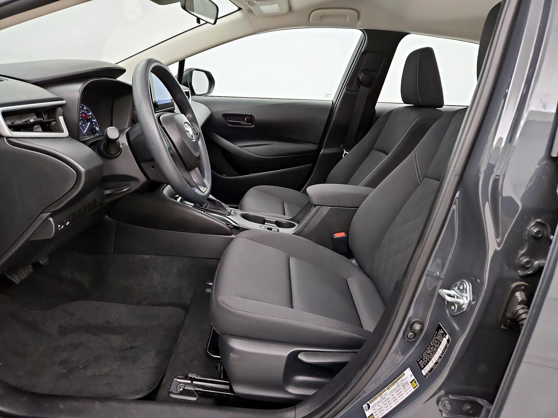 Thumbnail: 2025 Toyota Corolla - 11