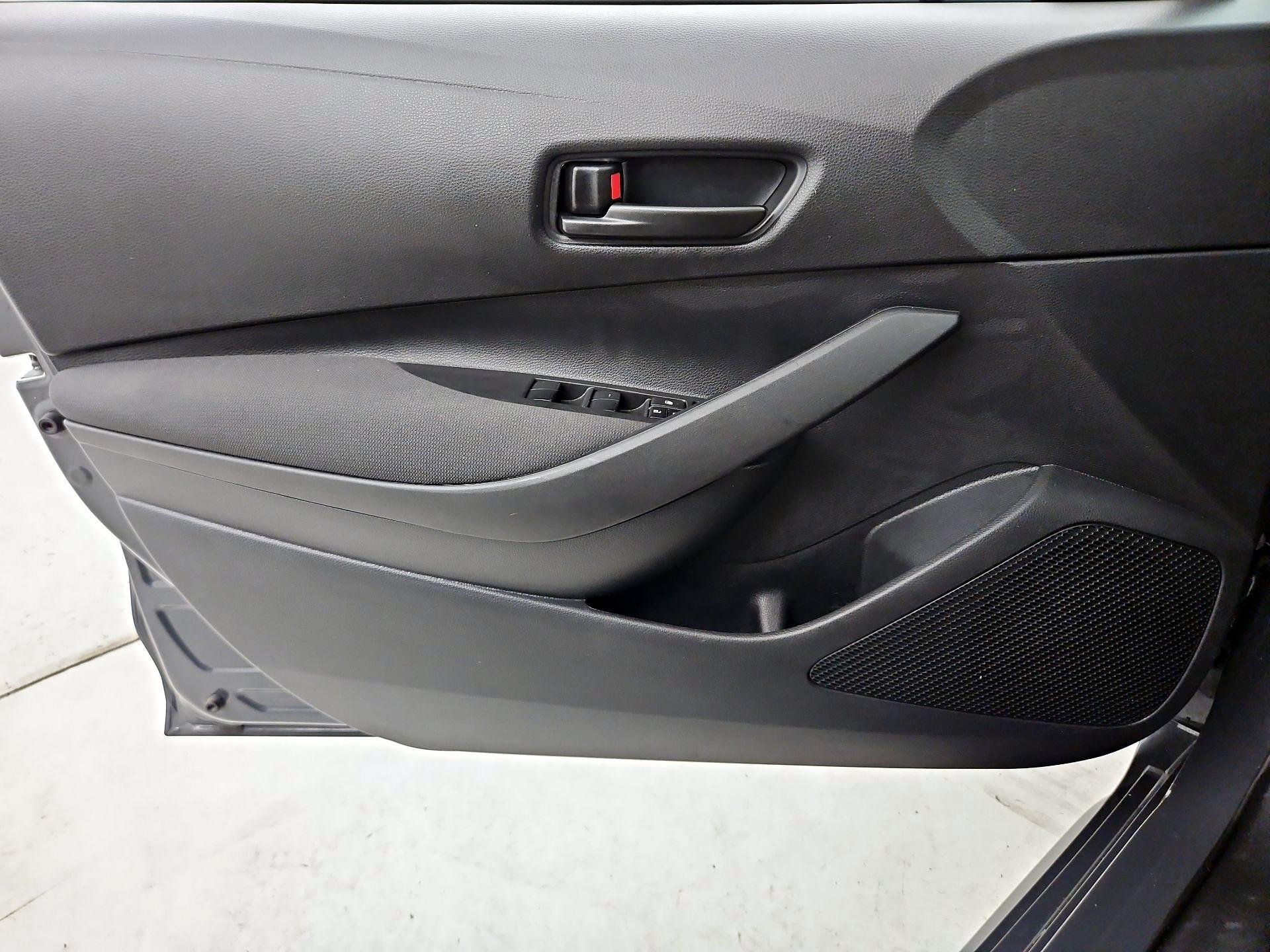 Thumbnail: 2025 Toyota Corolla - 12