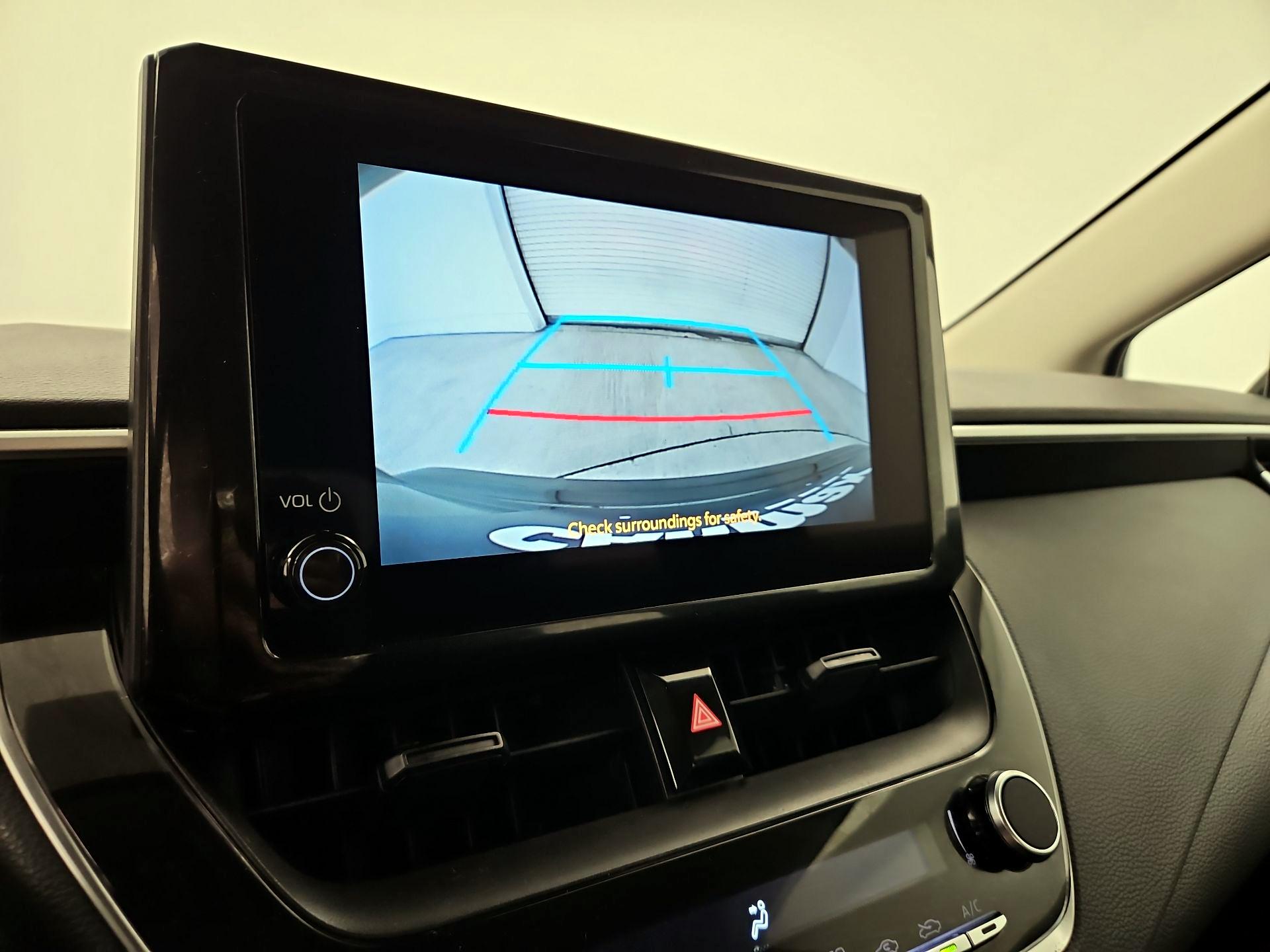 Thumbnail: 2025 Toyota Corolla - 14