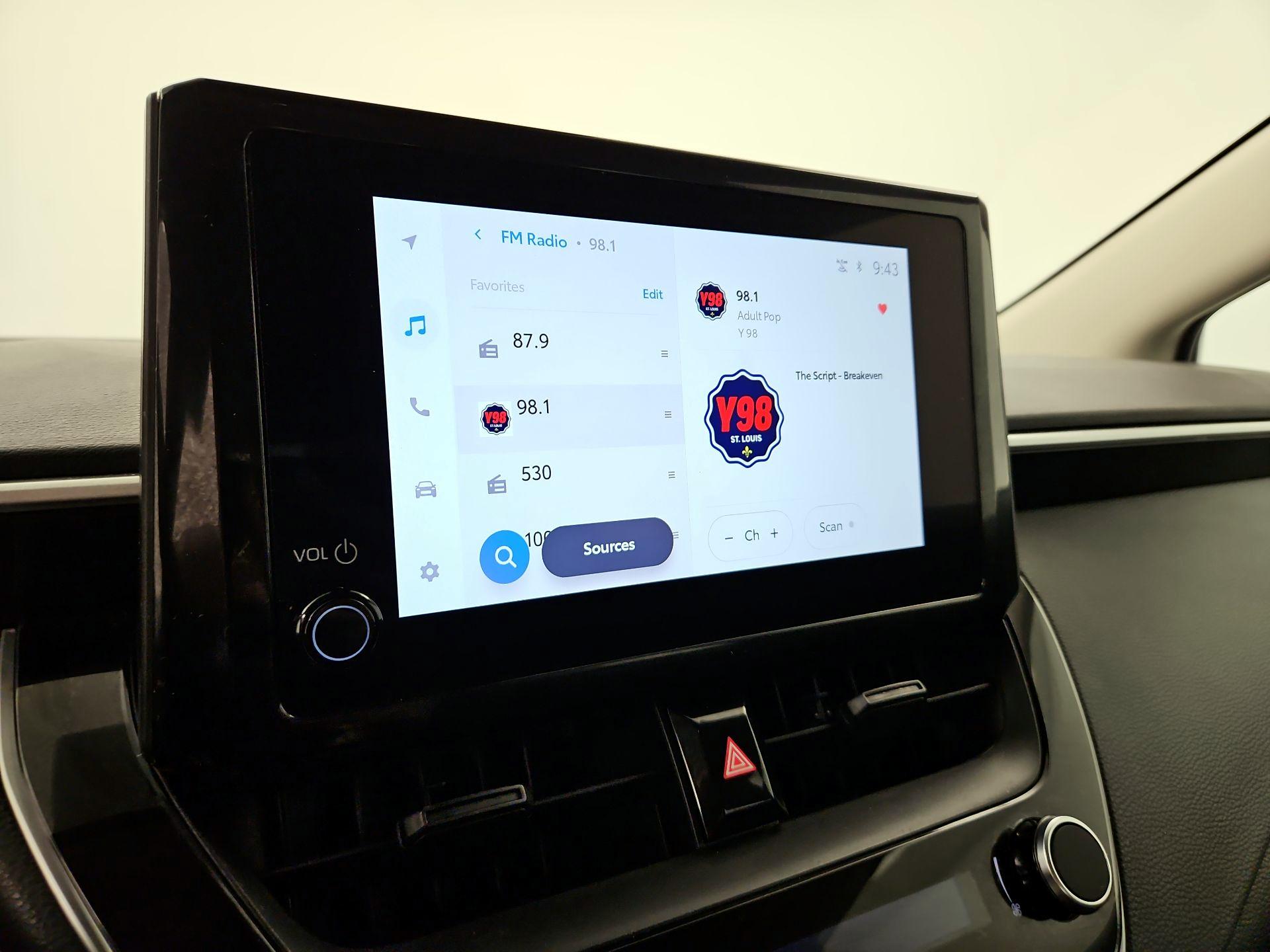 Thumbnail: 2025 Toyota Corolla - 15