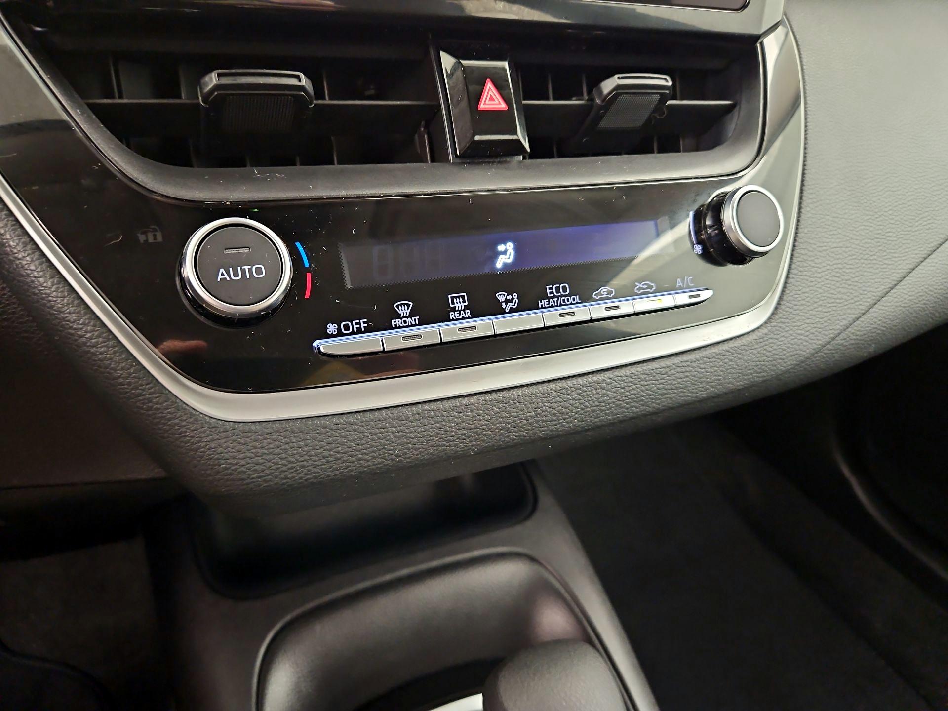 Thumbnail: 2025 Toyota Corolla - 16