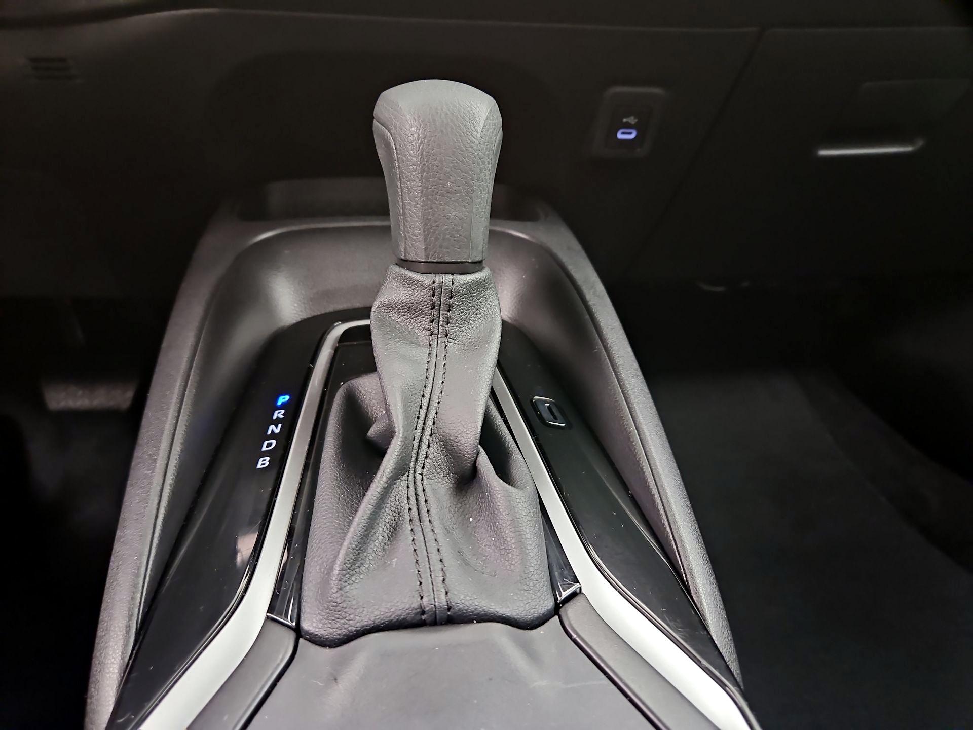 Thumbnail: 2025 Toyota Corolla - 17