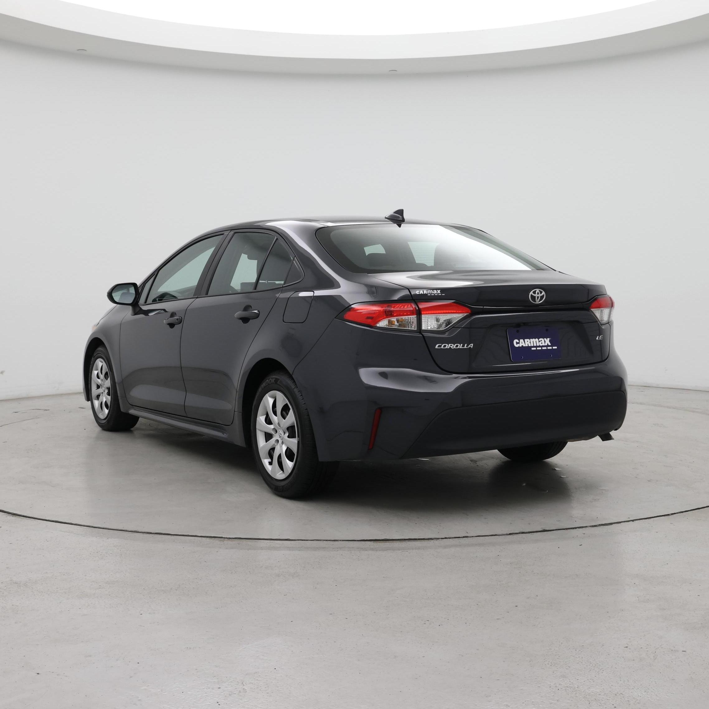 Thumbnail: 2025 Toyota Corolla - 2