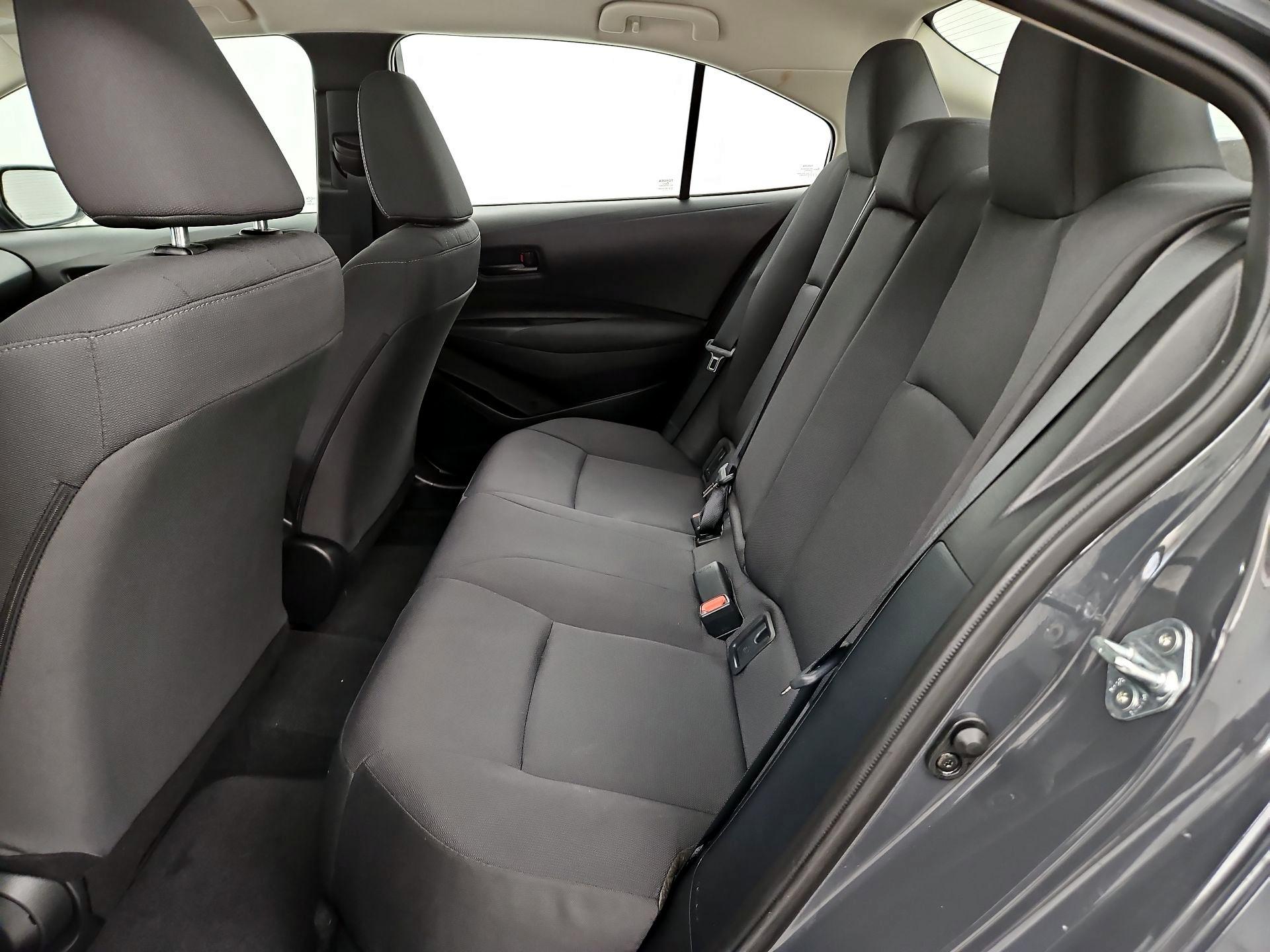 Thumbnail: 2025 Toyota Corolla - 19