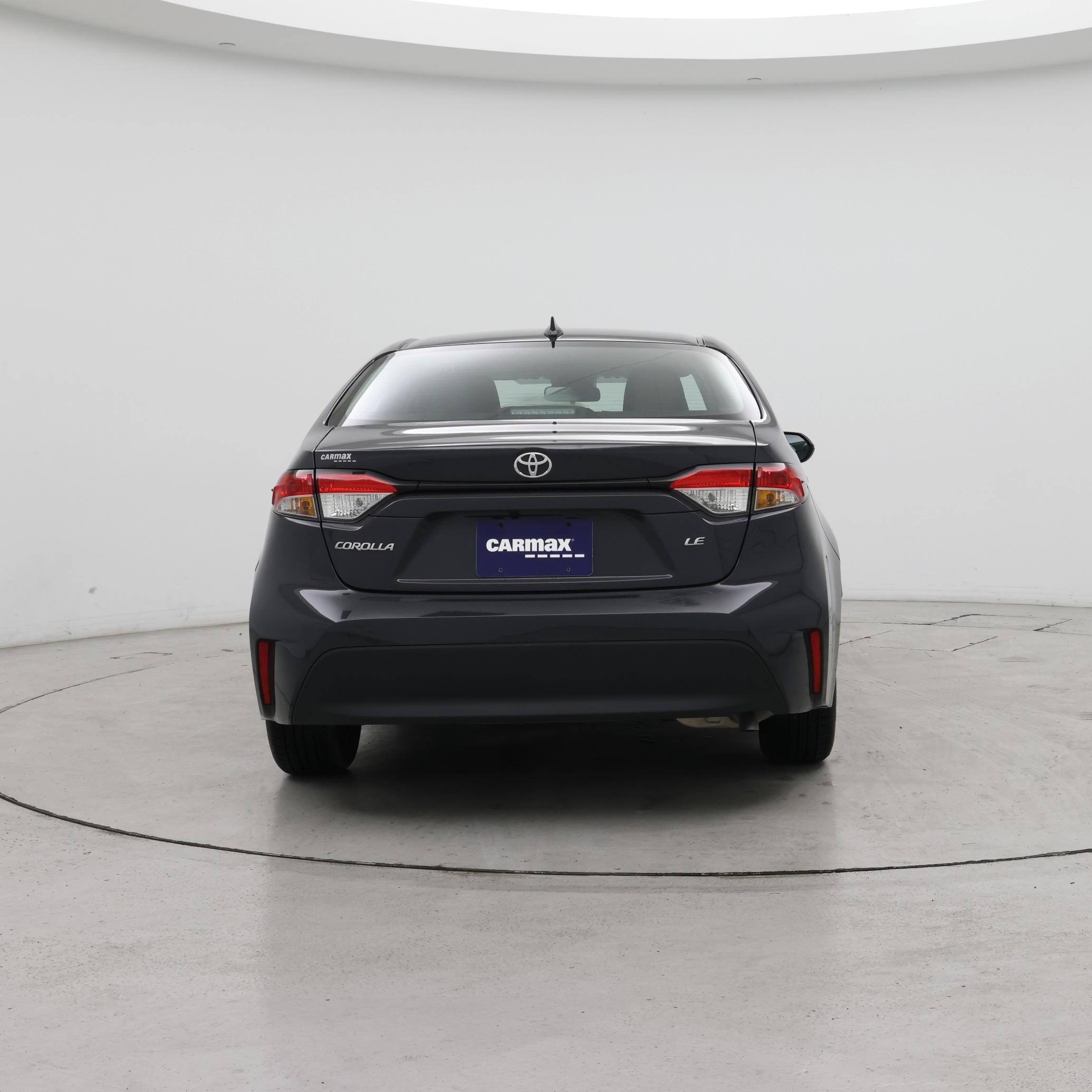 Thumbnail: 2025 Toyota Corolla - 6