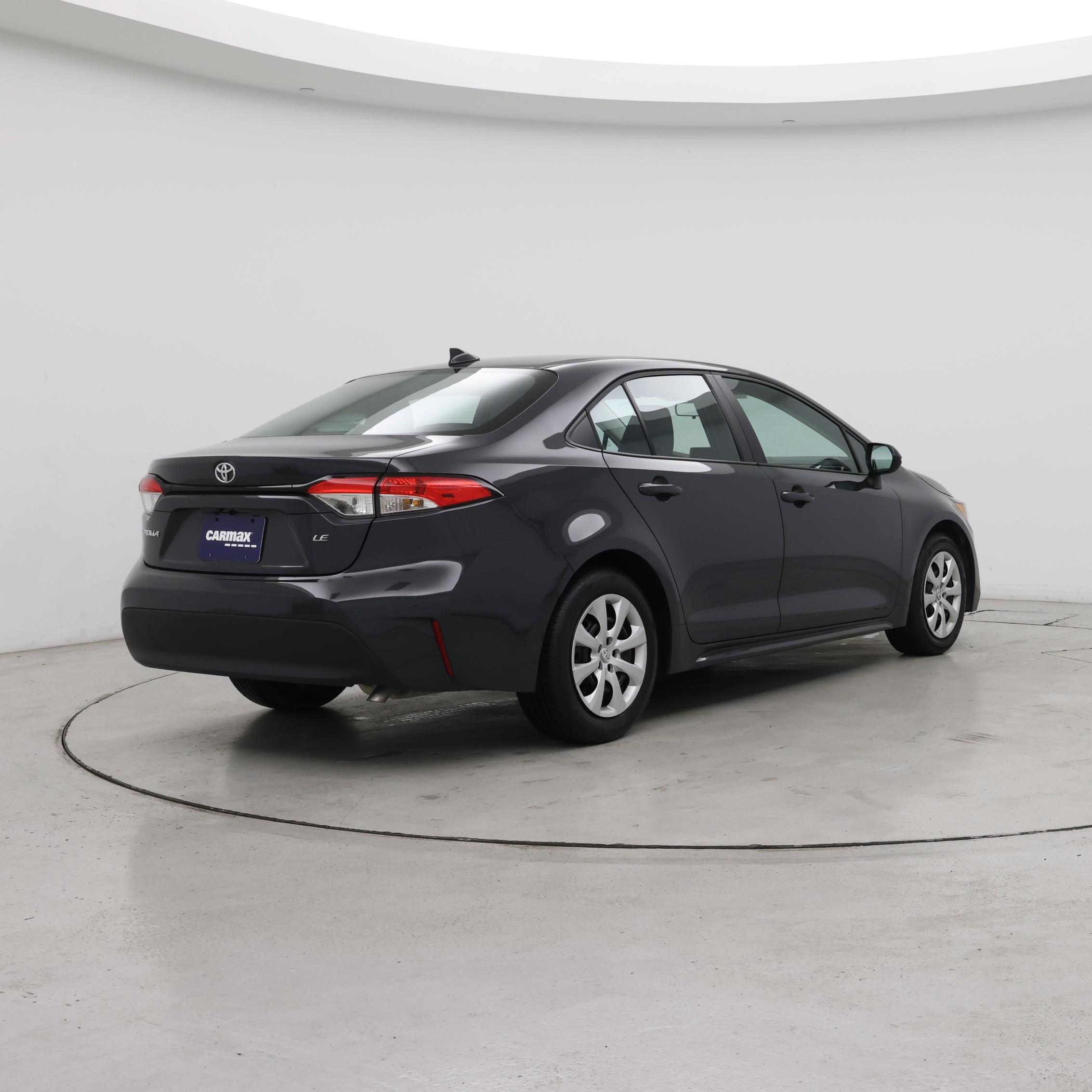 Thumbnail: 2025 Toyota Corolla - 8