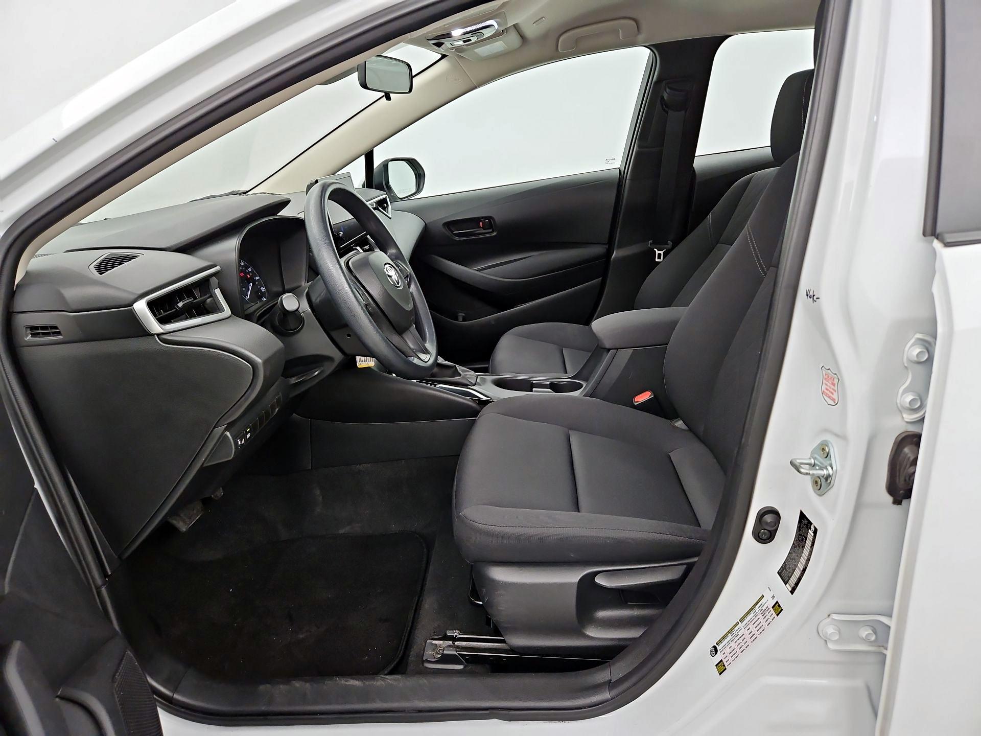 Thumbnail: 2024 Toyota Corolla - 11