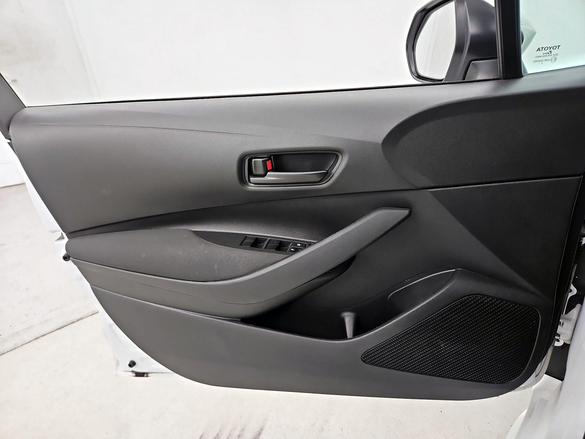 Thumbnail: 2024 Toyota Corolla - 12