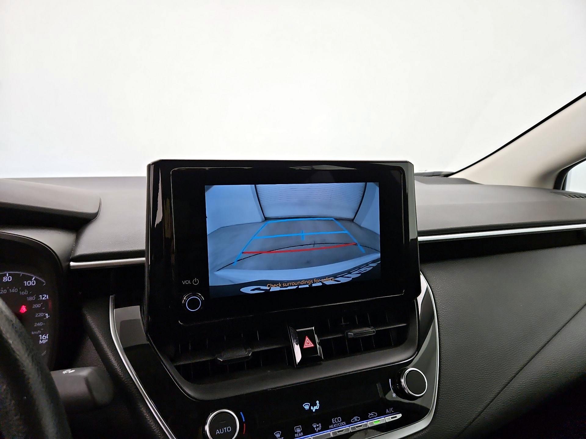 Thumbnail: 2024 Toyota Corolla - 14