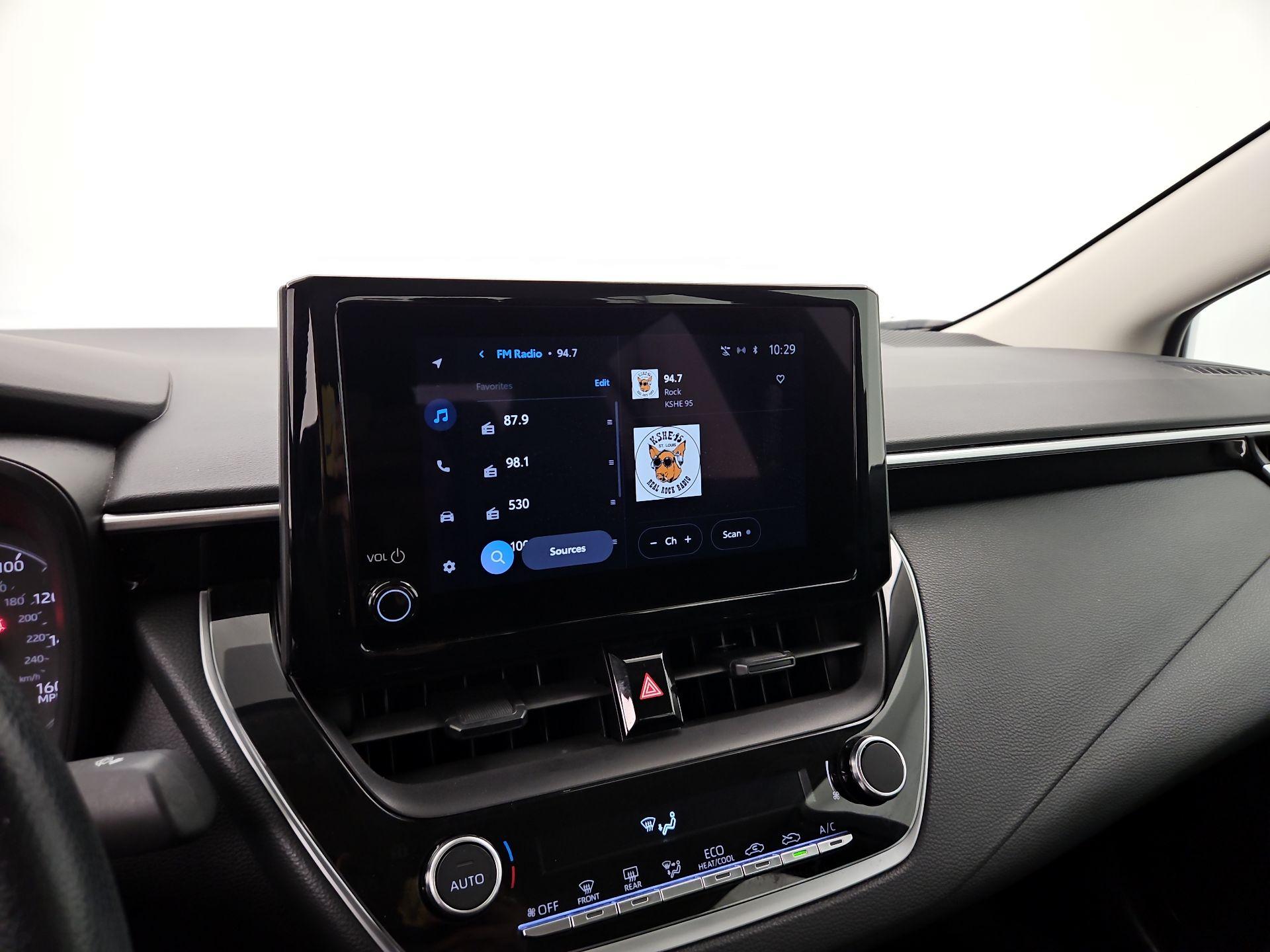 Thumbnail: 2024 Toyota Corolla - 15