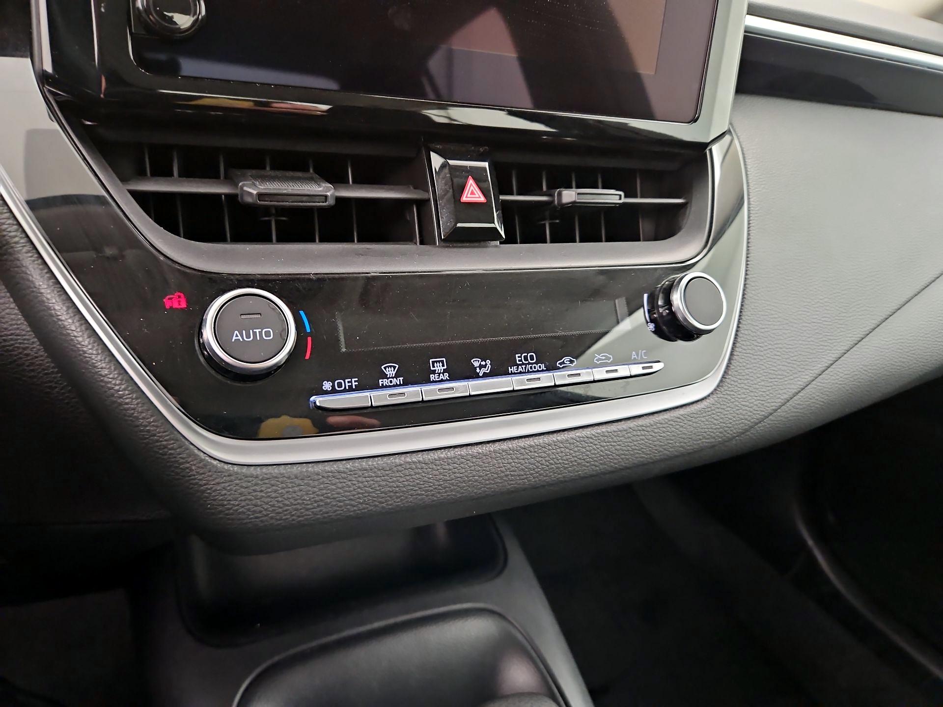 Thumbnail: 2024 Toyota Corolla - 16