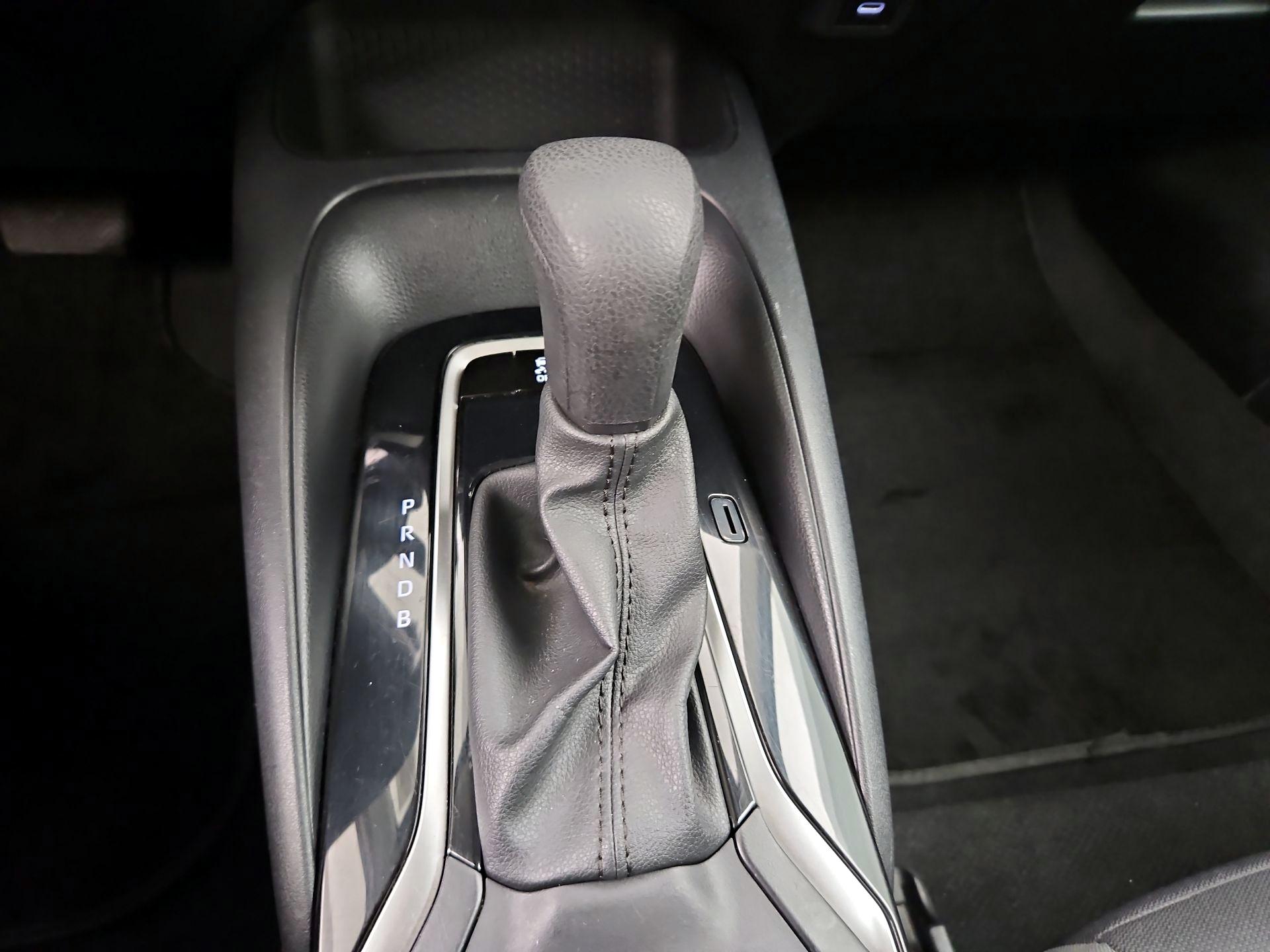 Thumbnail: 2024 Toyota Corolla - 17