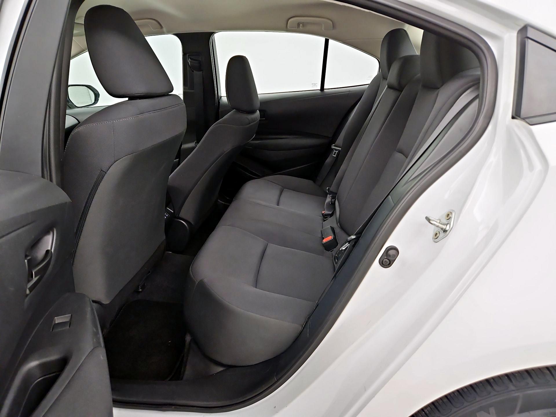 Thumbnail: 2024 Toyota Corolla - 19