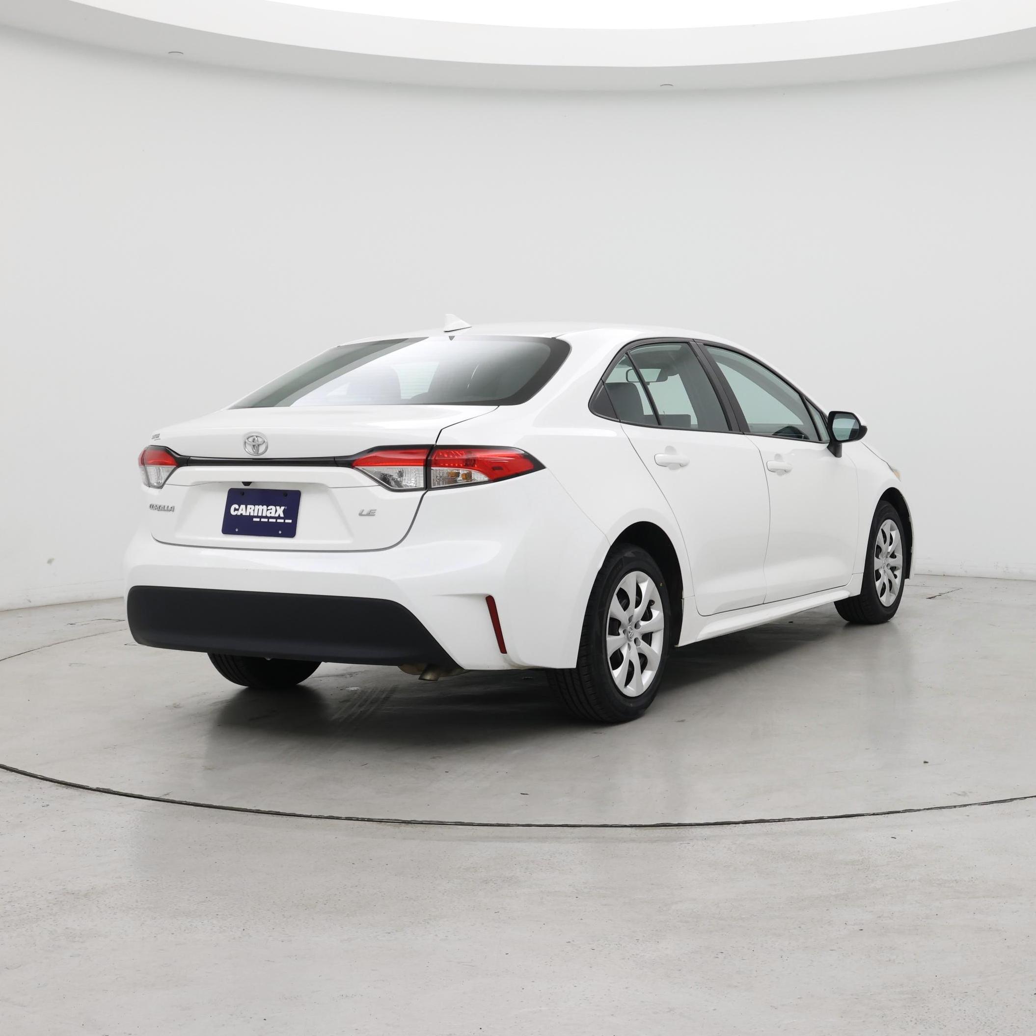 Thumbnail: 2024 Toyota Corolla - 8