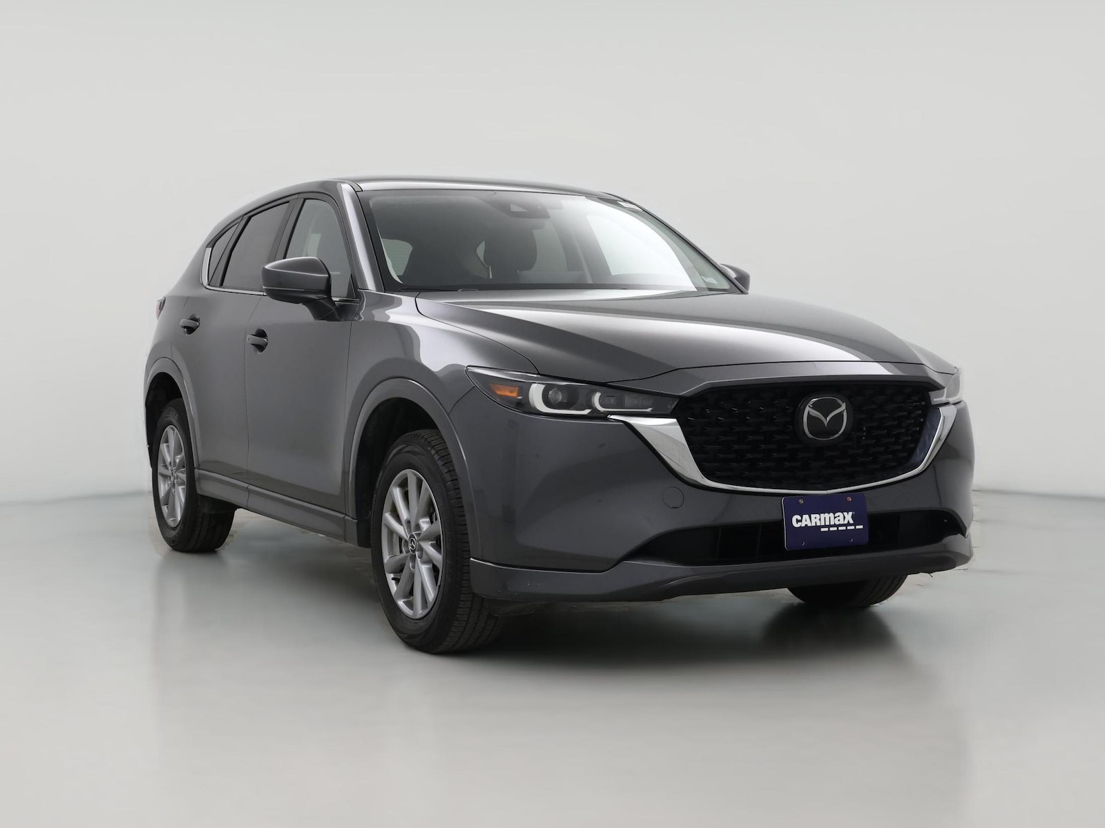 2025 Mazda CX-5 S Select Package